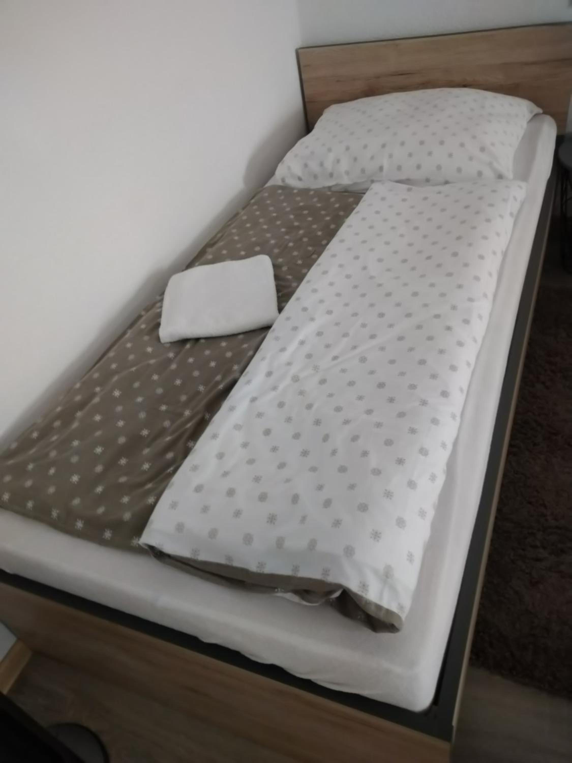 Apartment (4 Adults) - Photo 10