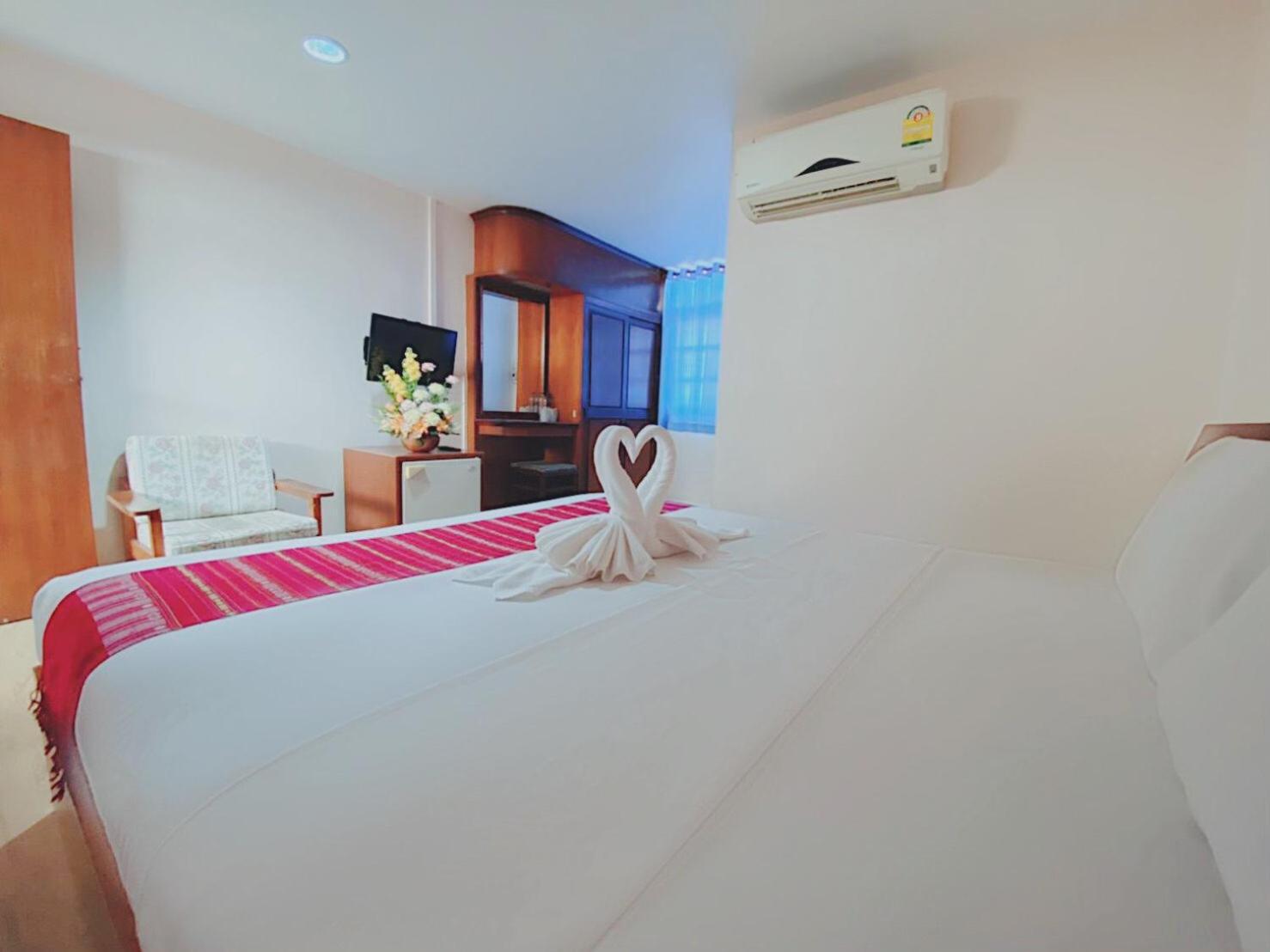 Standard Double Room photo 2