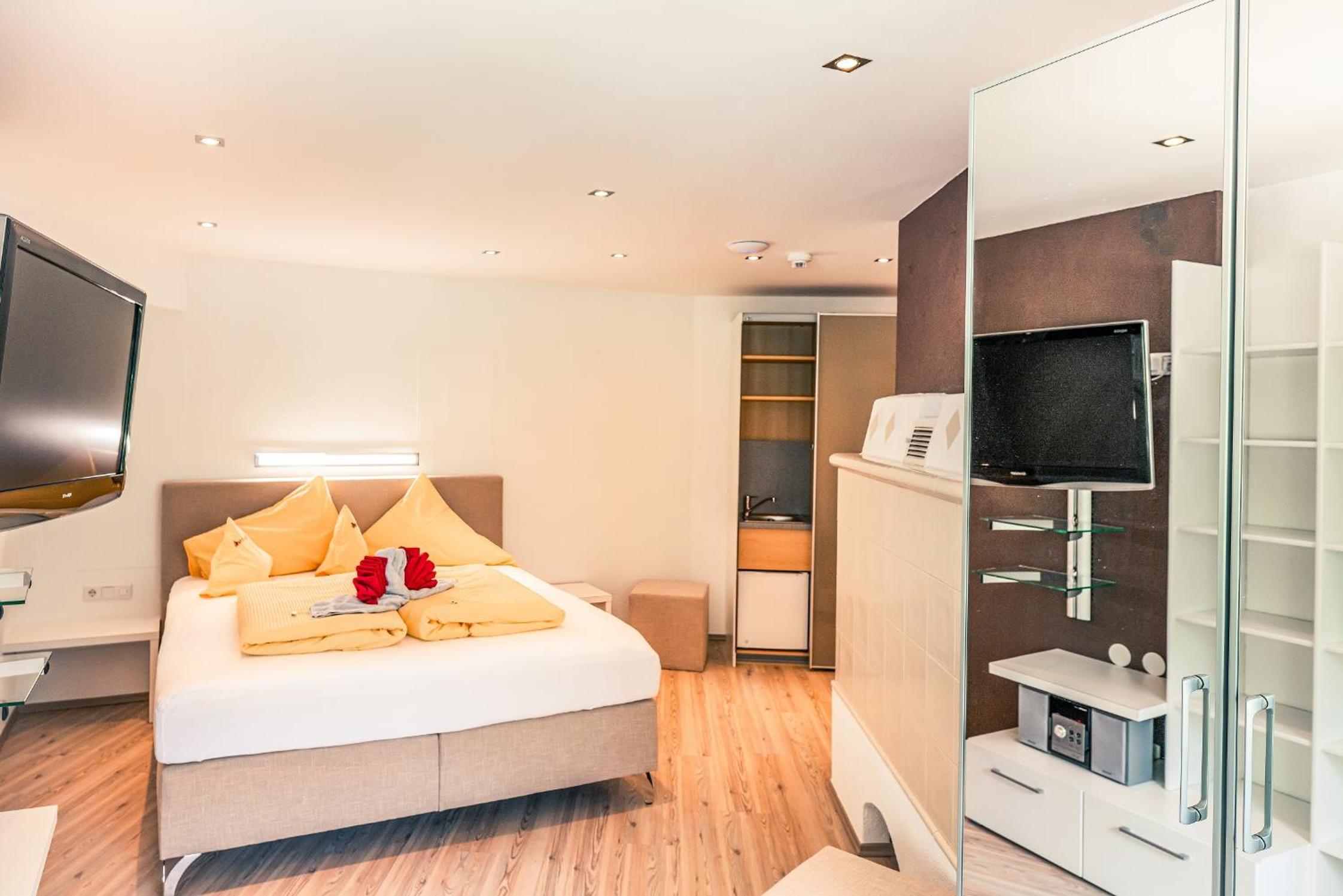 Penthouse-Apartement - Photo 5