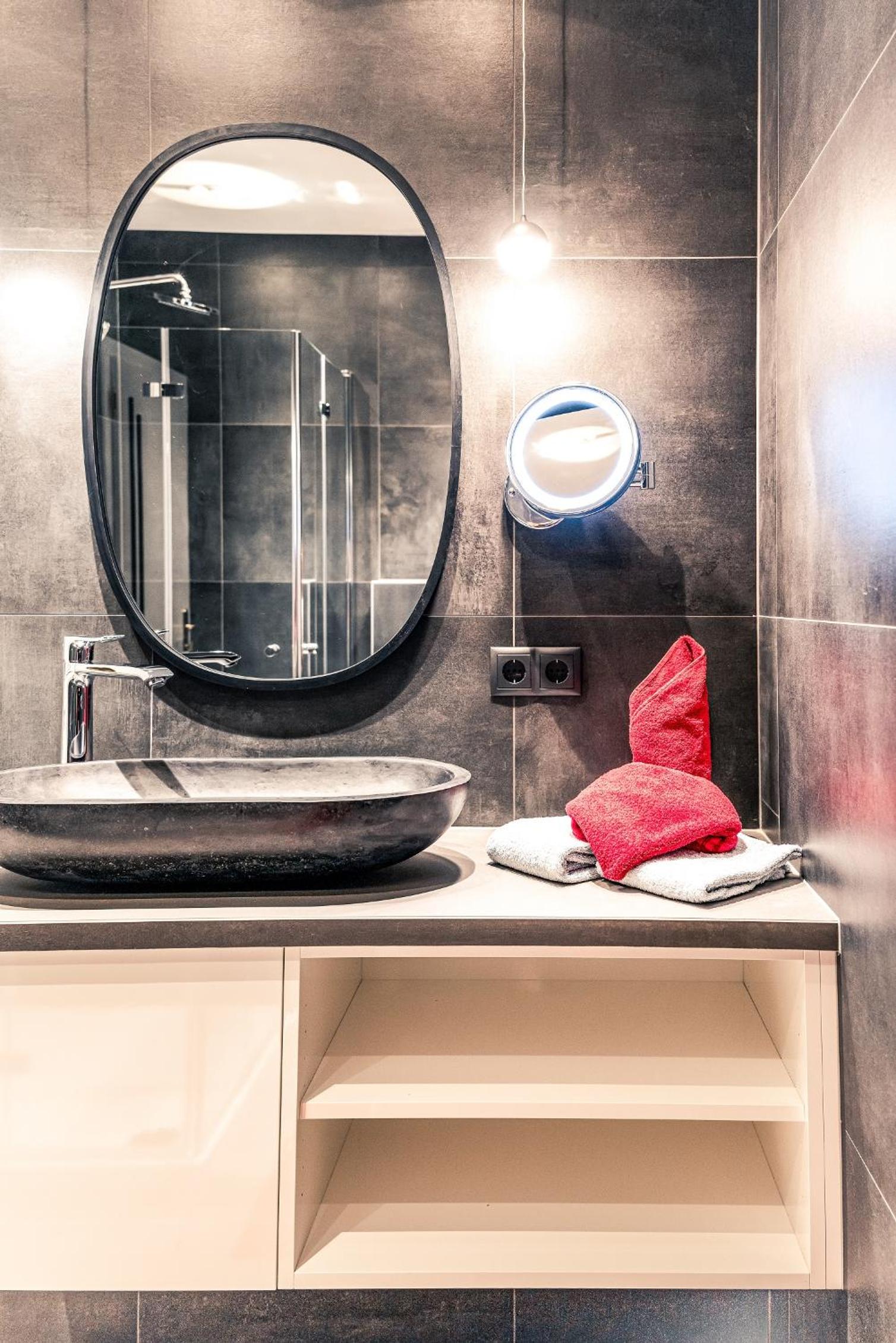 Penthouse-Apartement - Photo 7