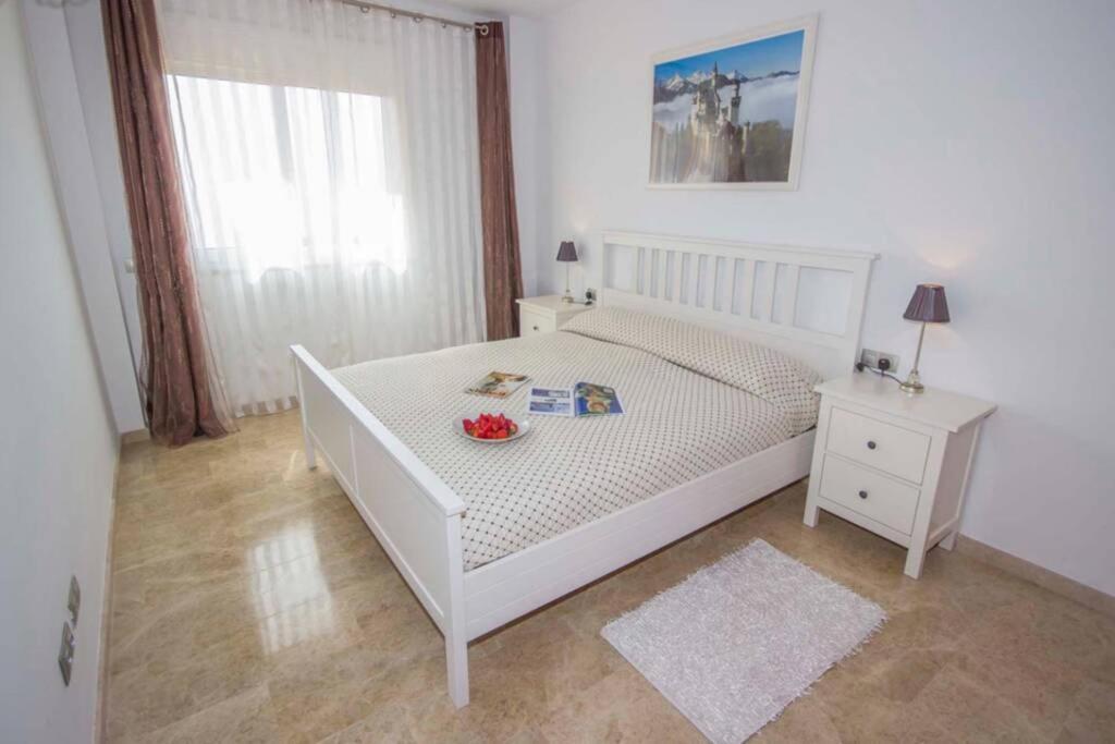 Departamento de tres habitaciones