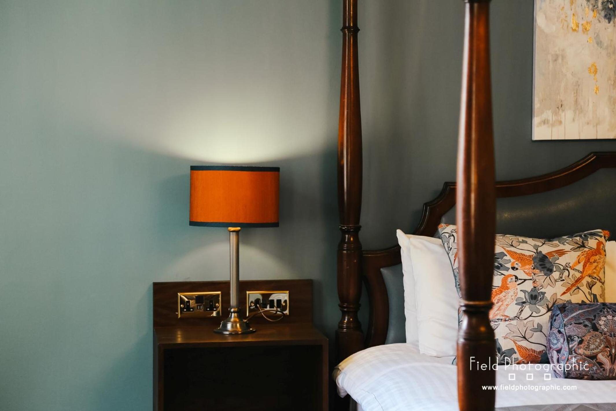 Suite  - Photo 7