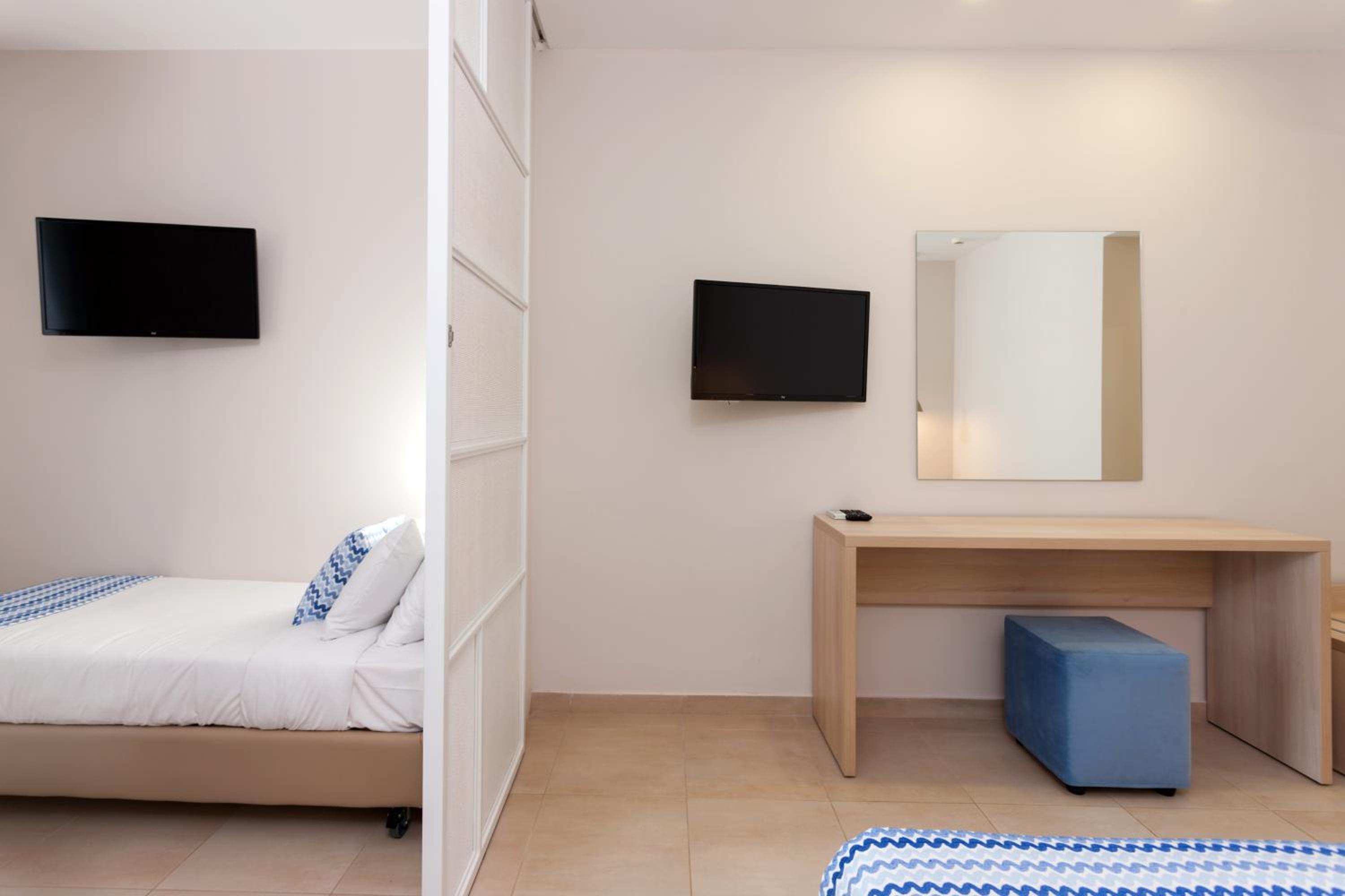 Family Junior Suite