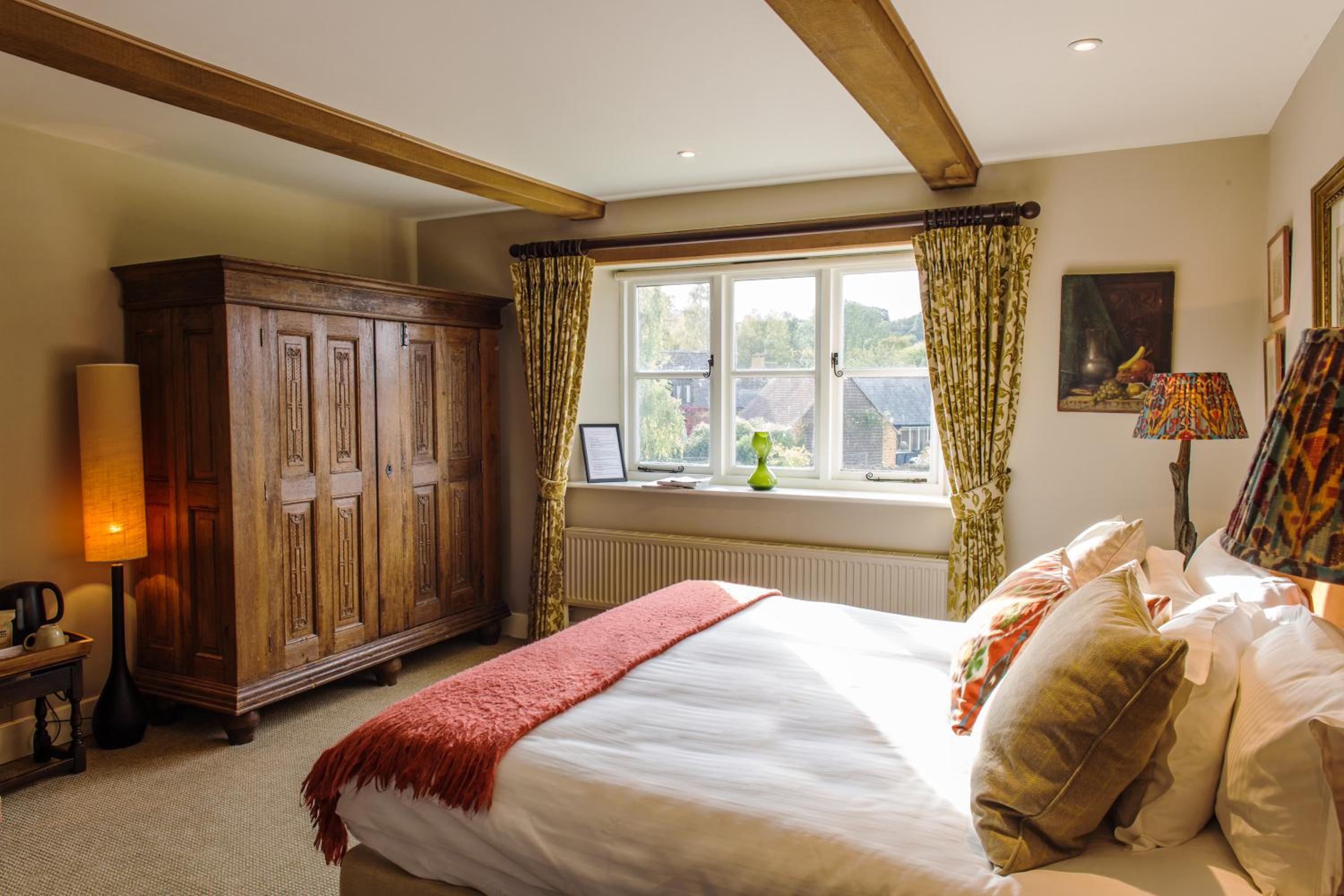 Double Room 4-The Oak Room photo 3