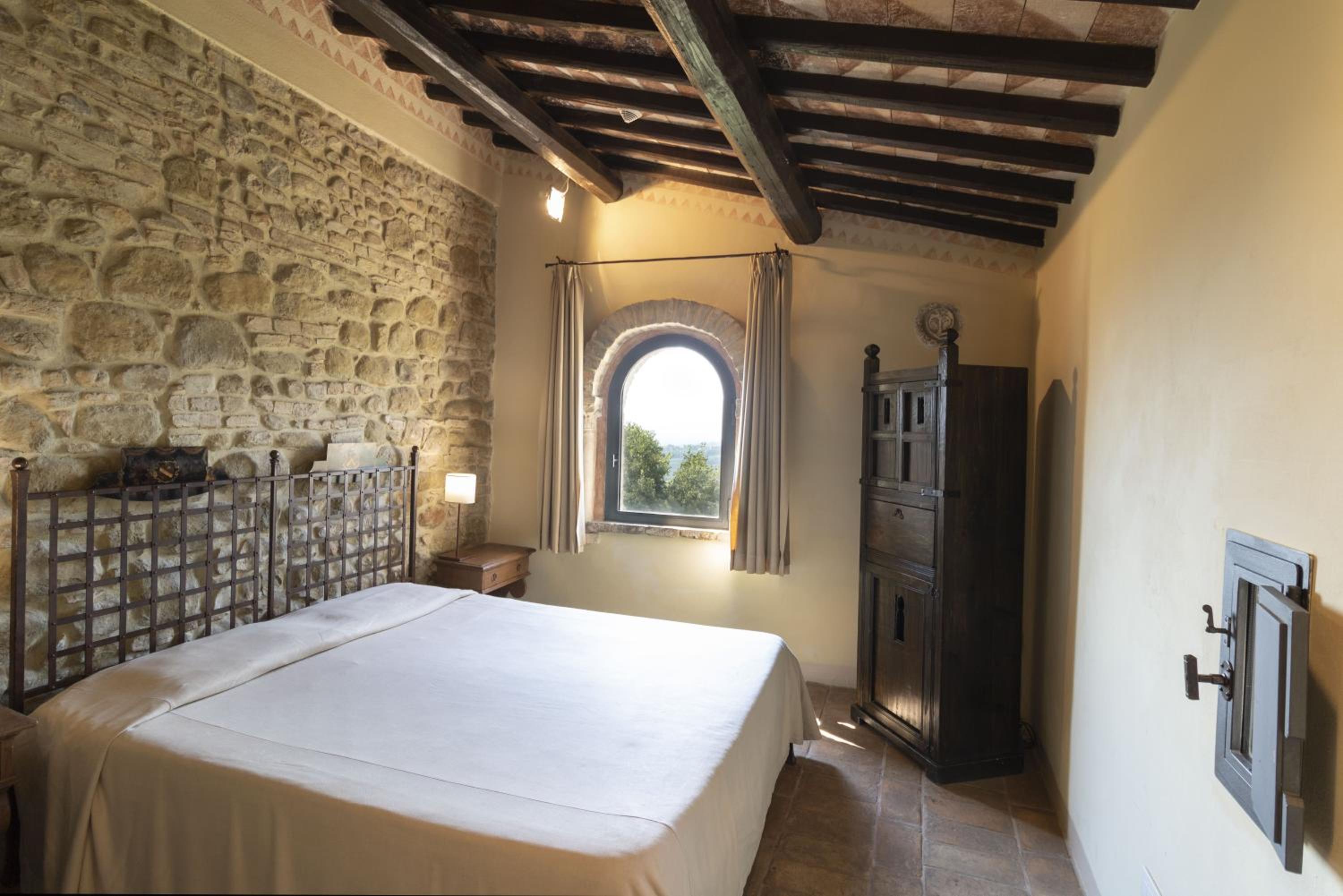 Superior Double Room - Photo 1