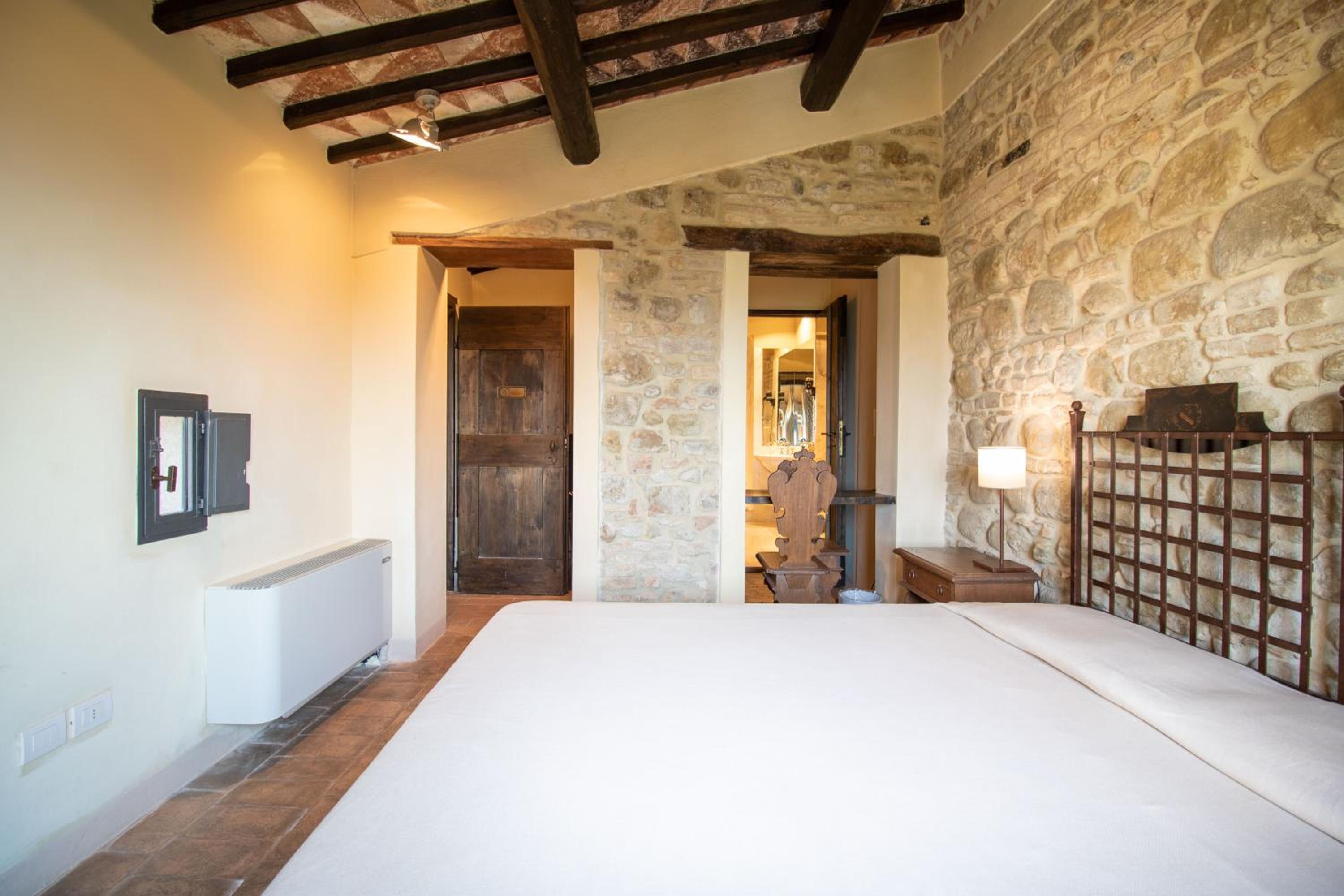 Superior Double Room - Photo 7