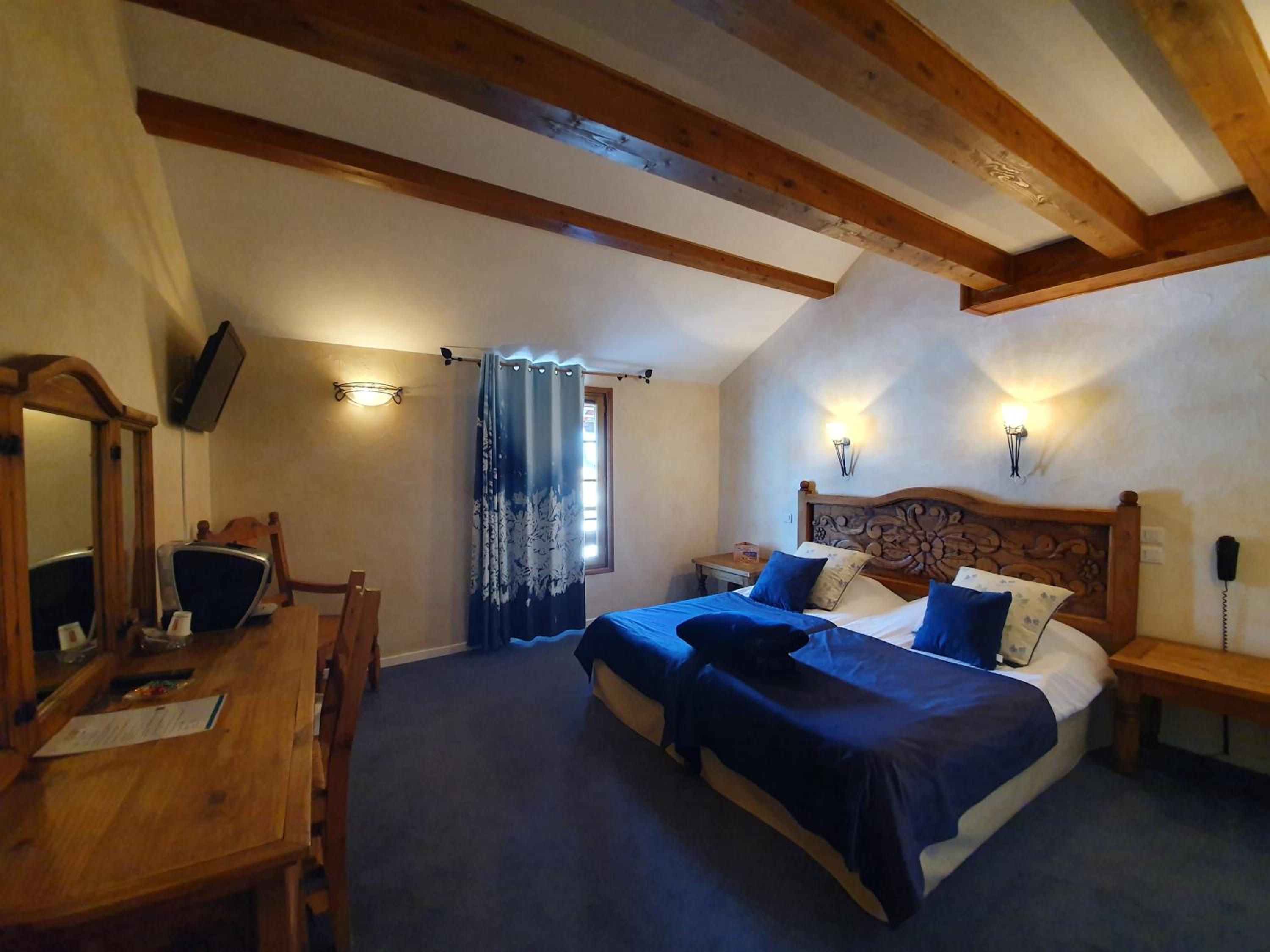 Prestige Double Room photo 1