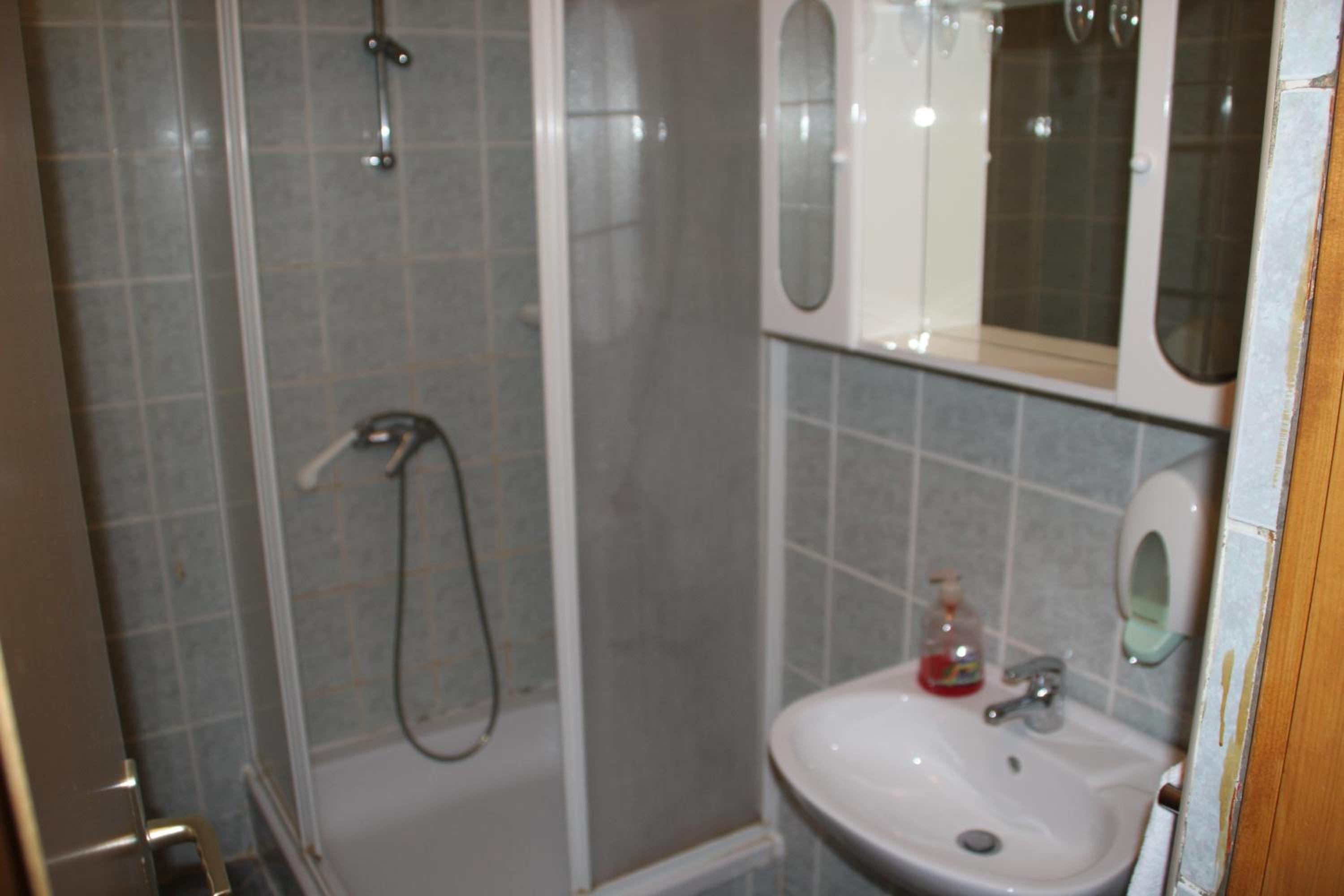 One-Bedroom Apartment with Balcony (5 Adults) photo 3