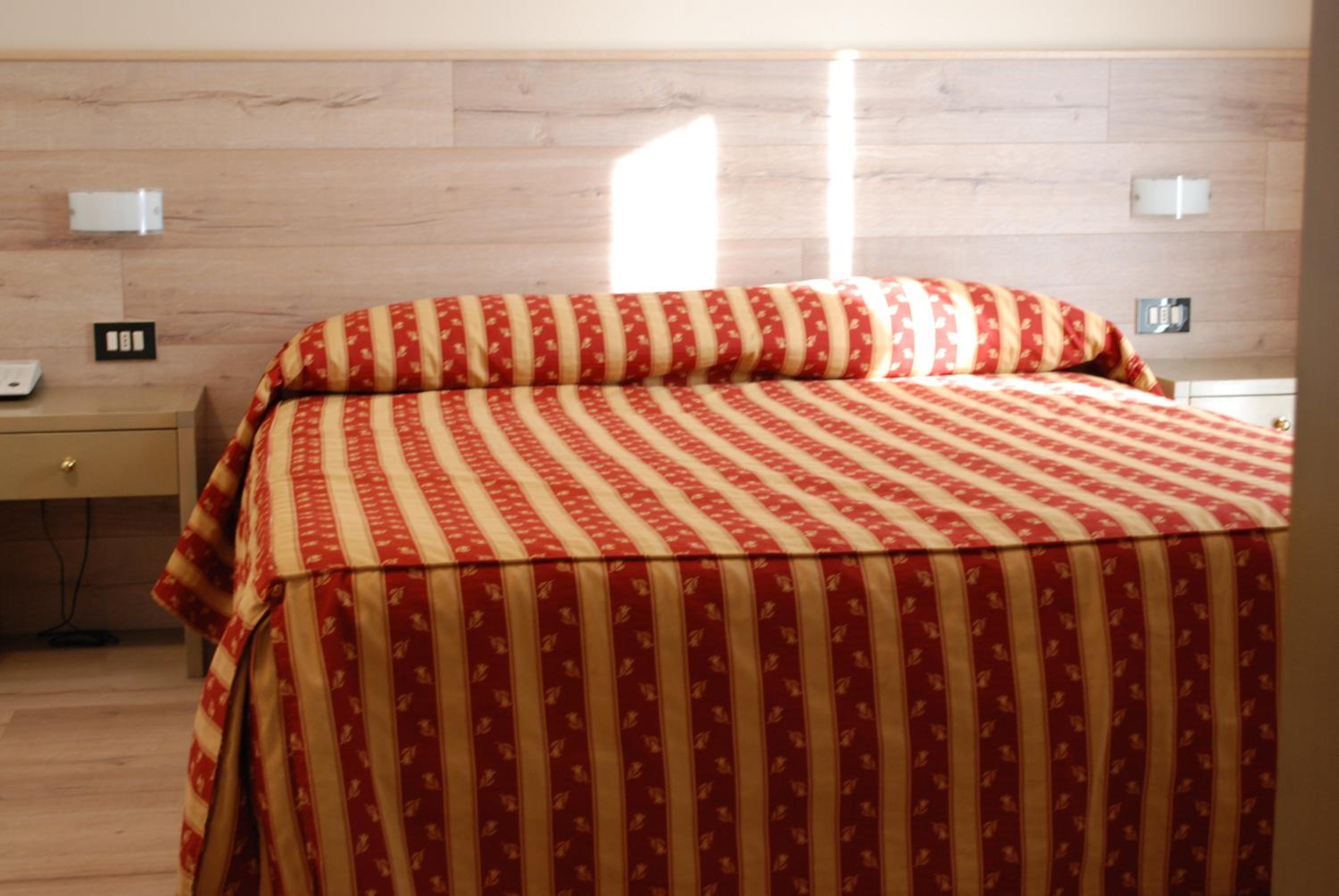 Deluxe Double or Twin Room photo 2