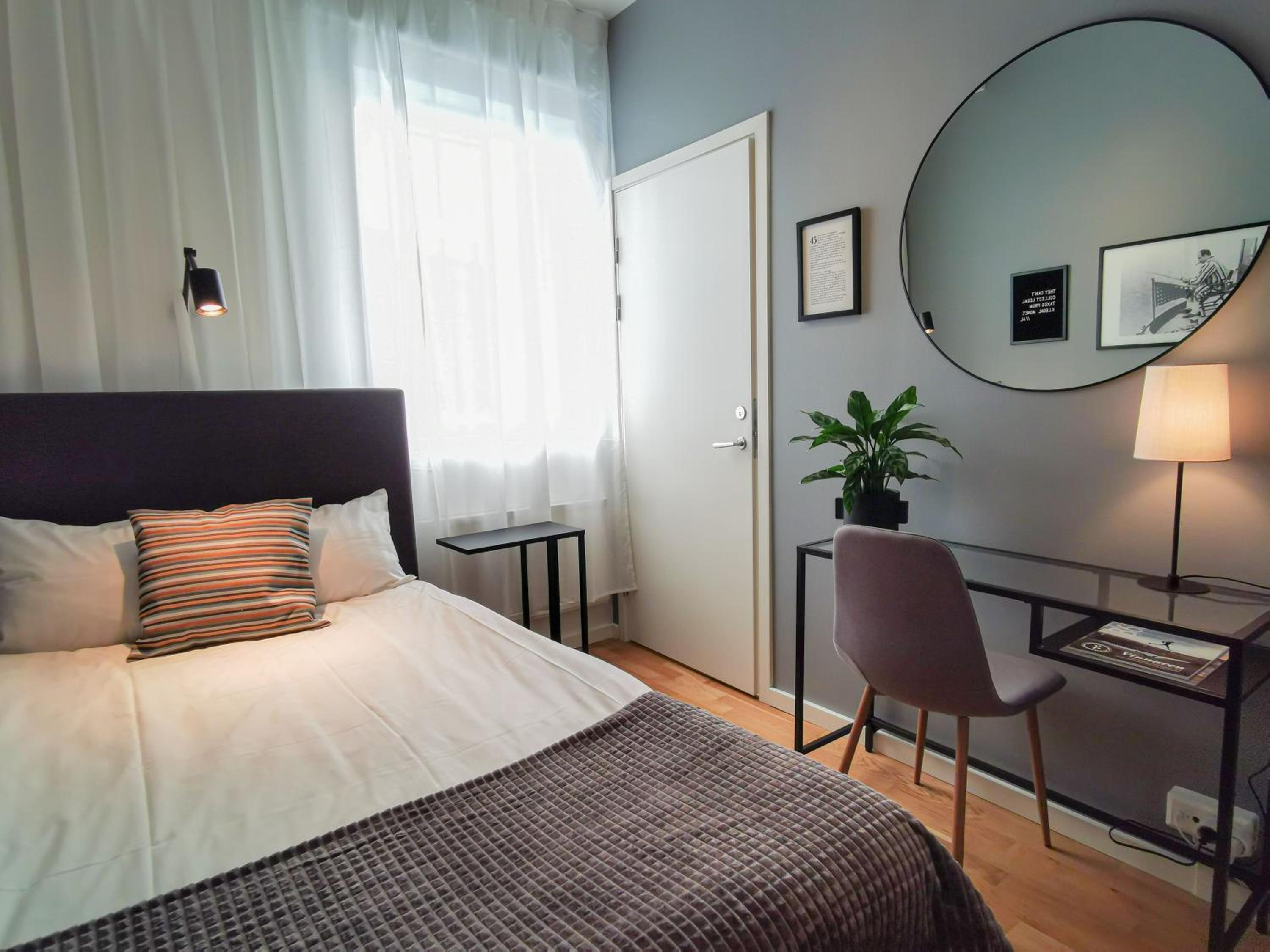 Single Room