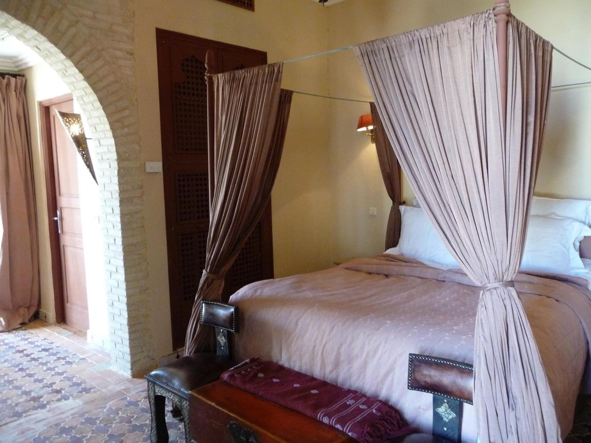 Suite with Balcony photo 2