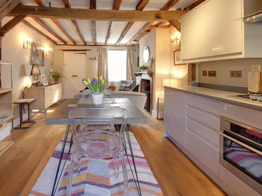One-Bedroom Cottage photo 3