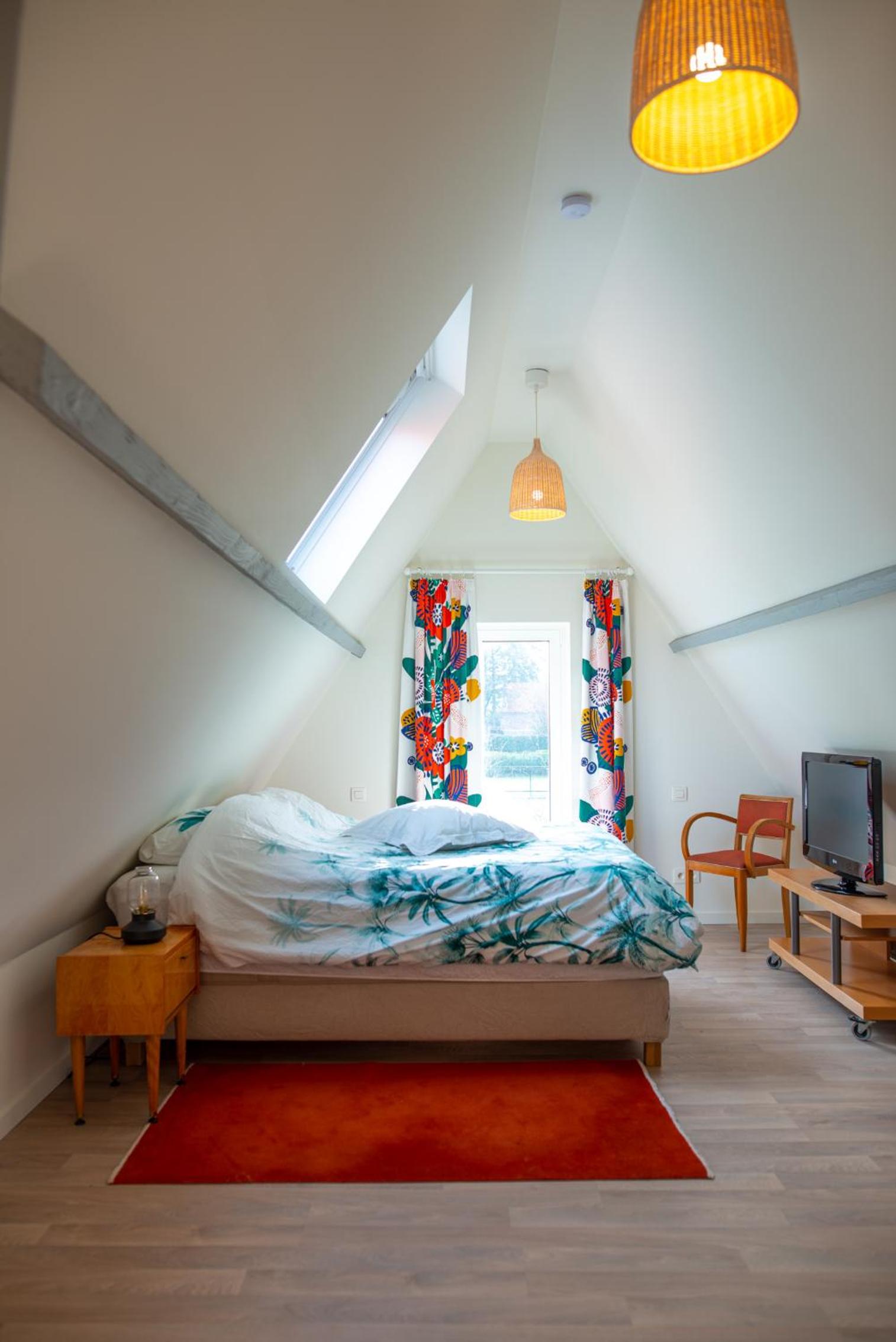 Double Room with Garden View photo 1