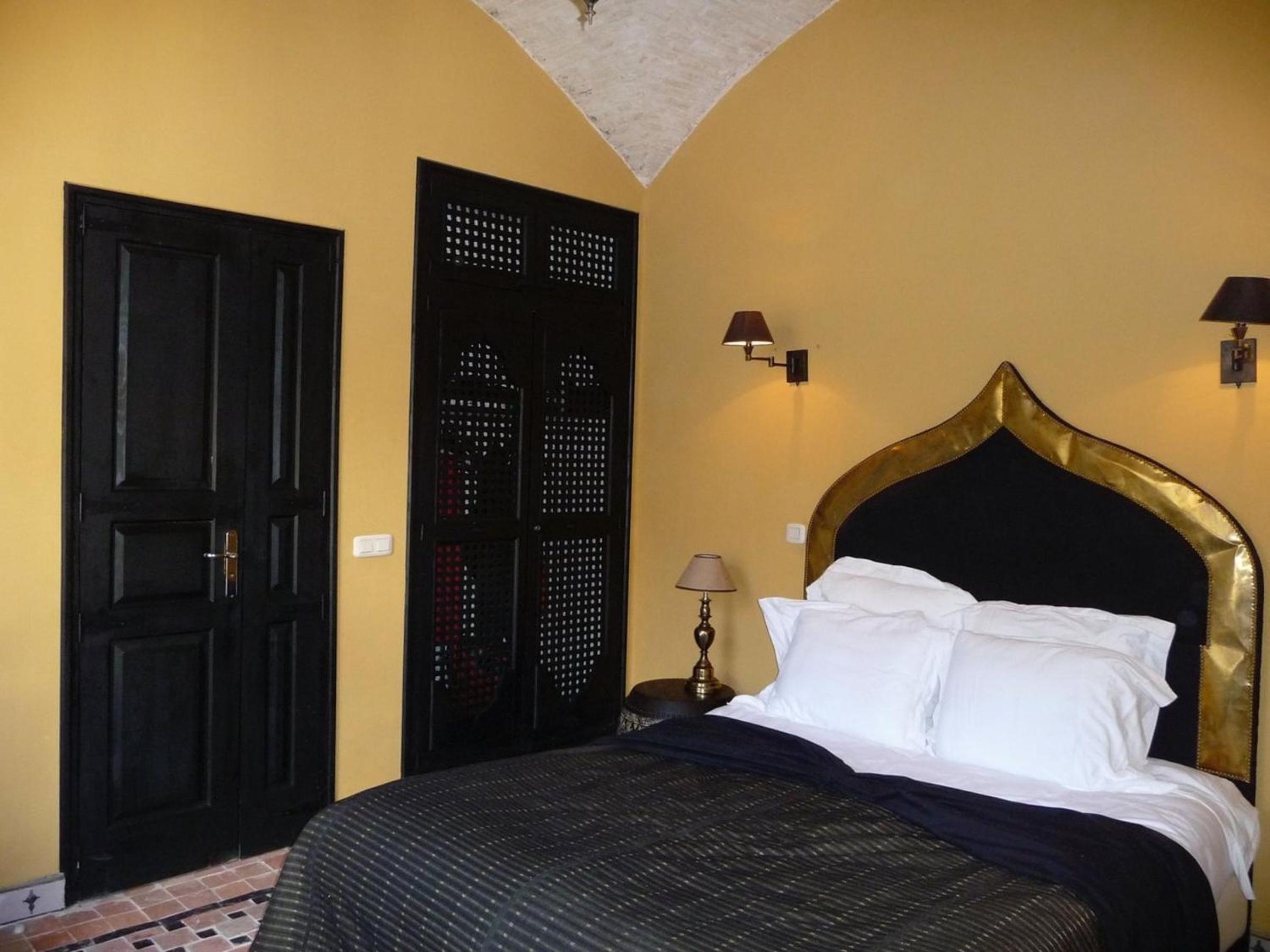 Quarto Duplo Superior