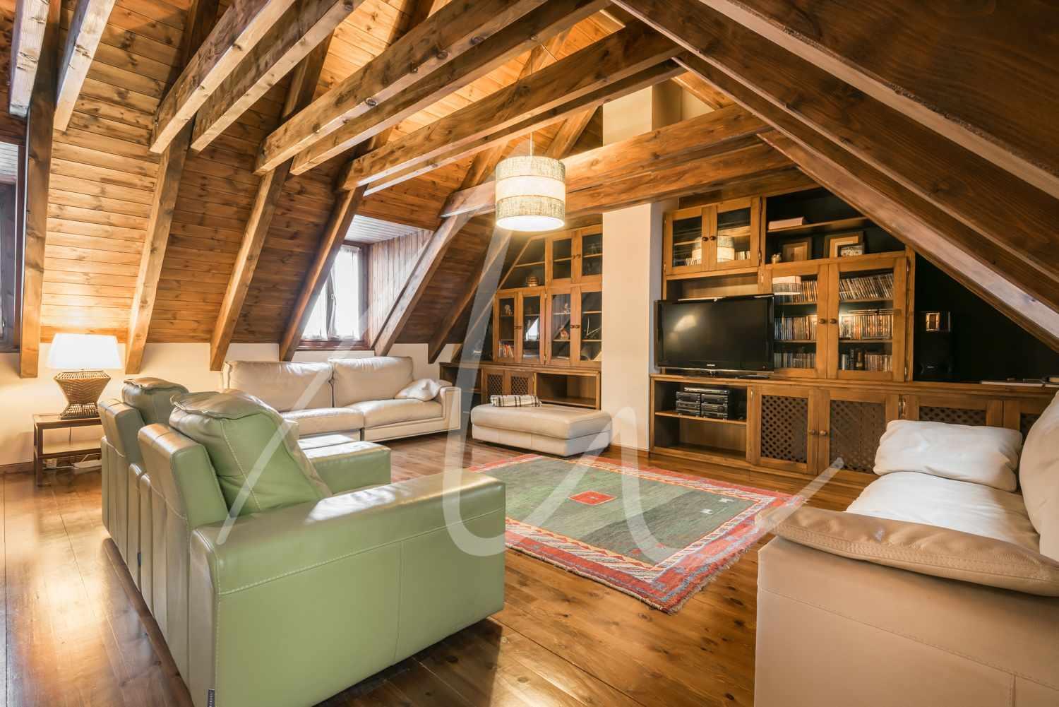 Chalet