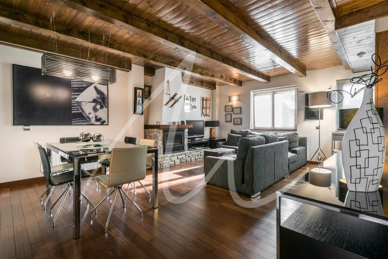 Apartamento - Planta Baja