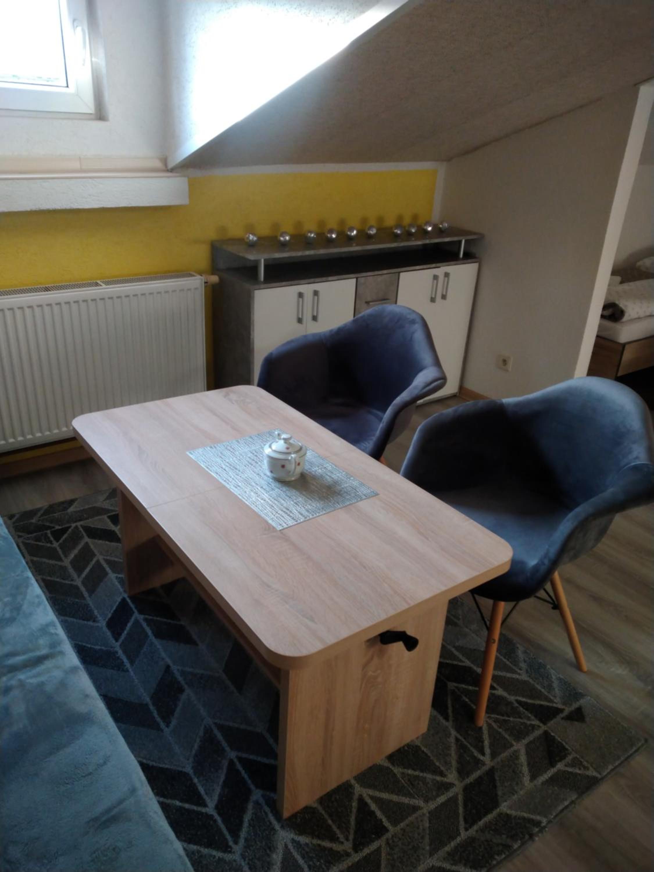 Apartment (4 Adults) - Photo 11