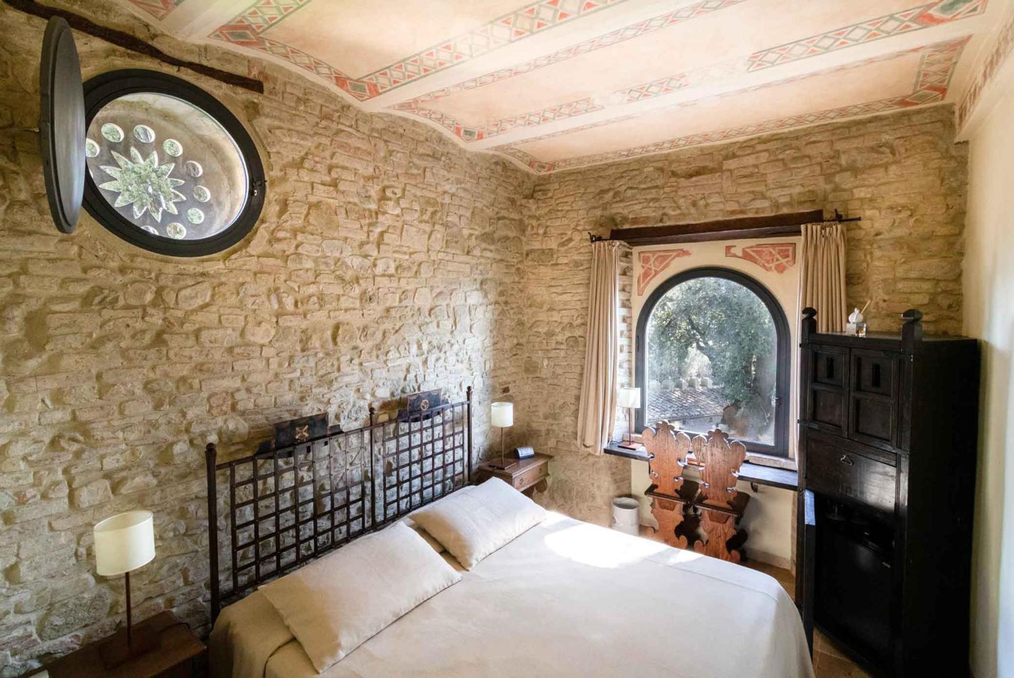 Classic Double Room - Photo 1