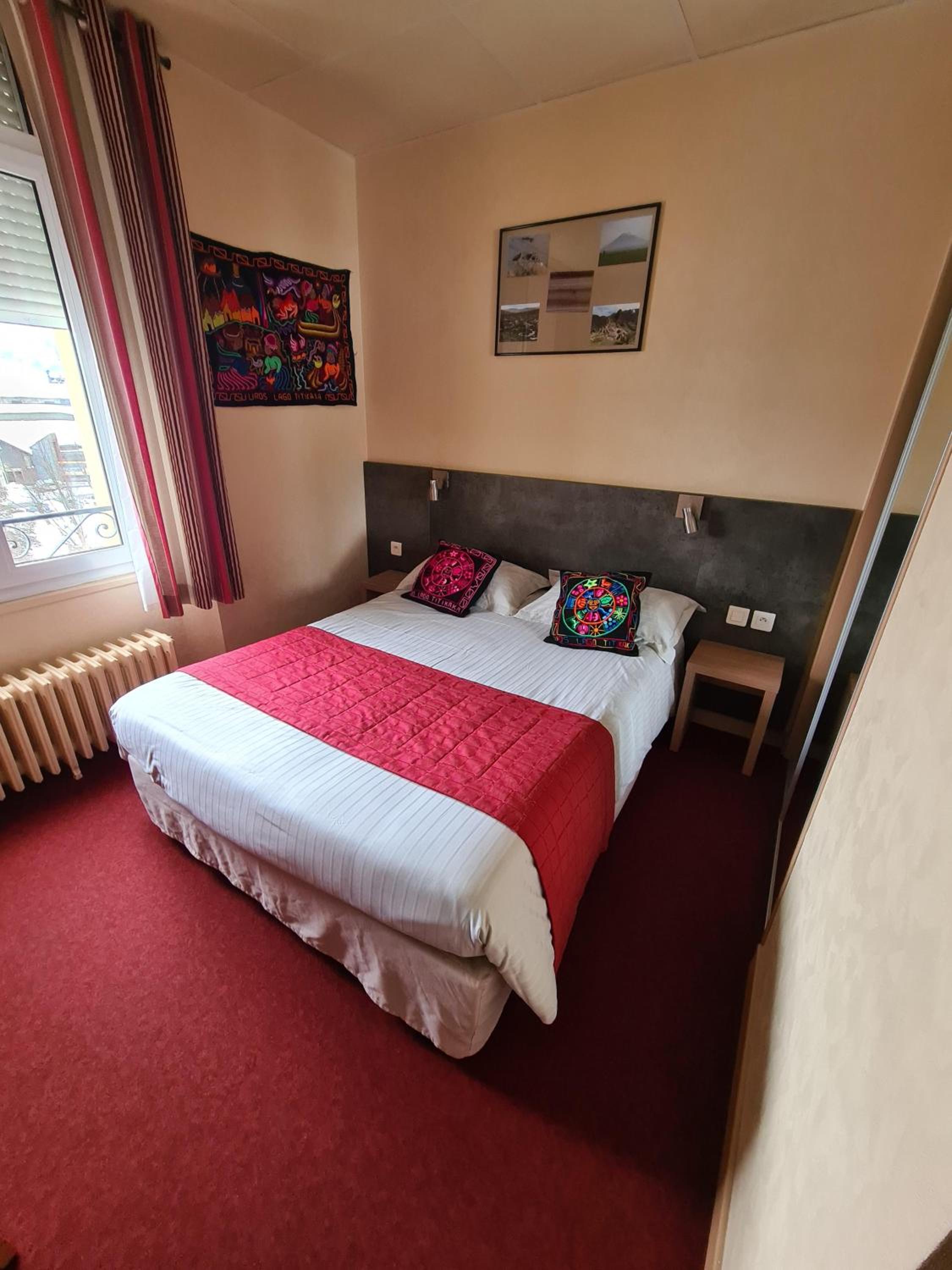 Classic Double Room - Photo 1