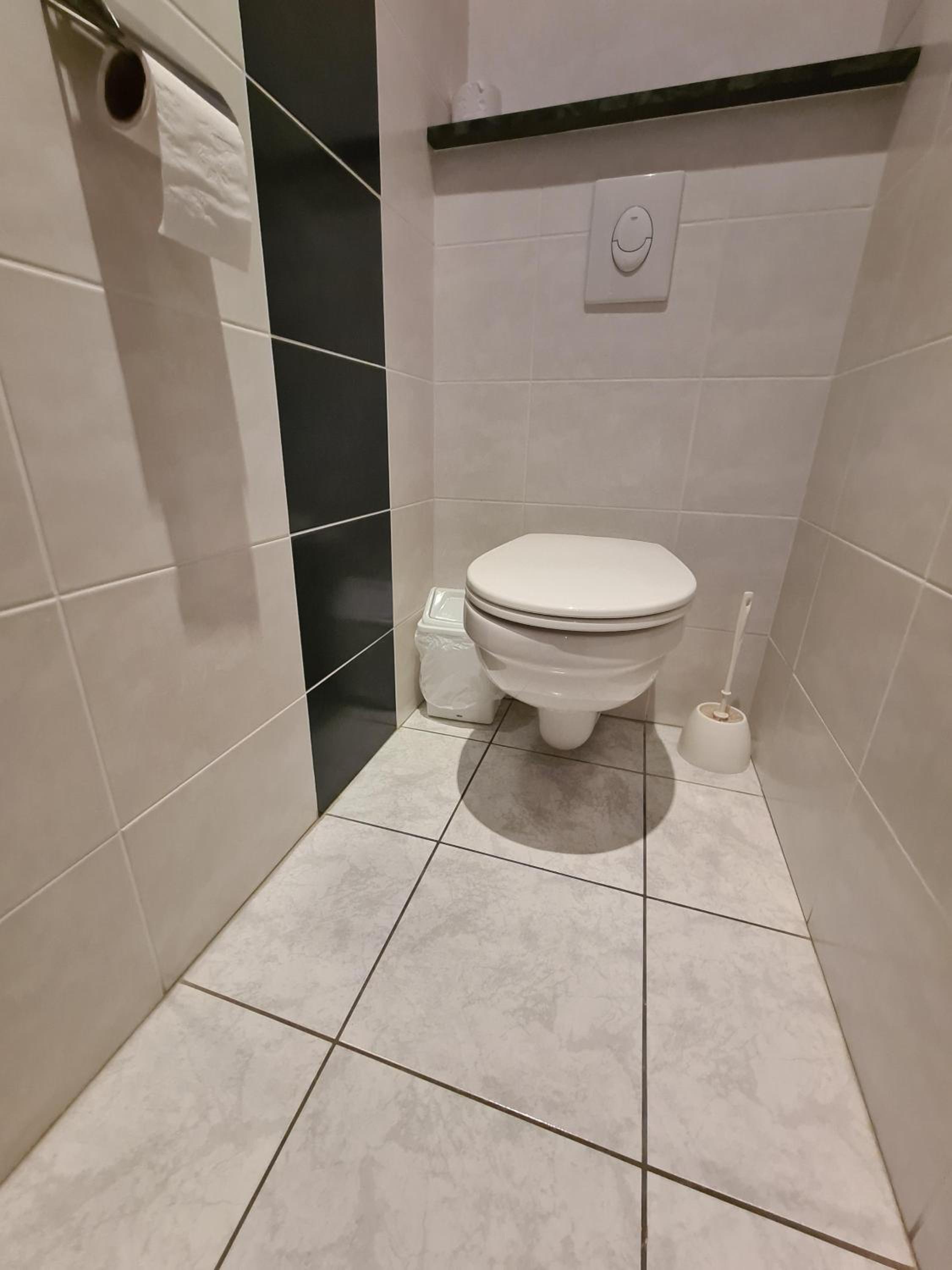 Classic Triple Room - Photo 4