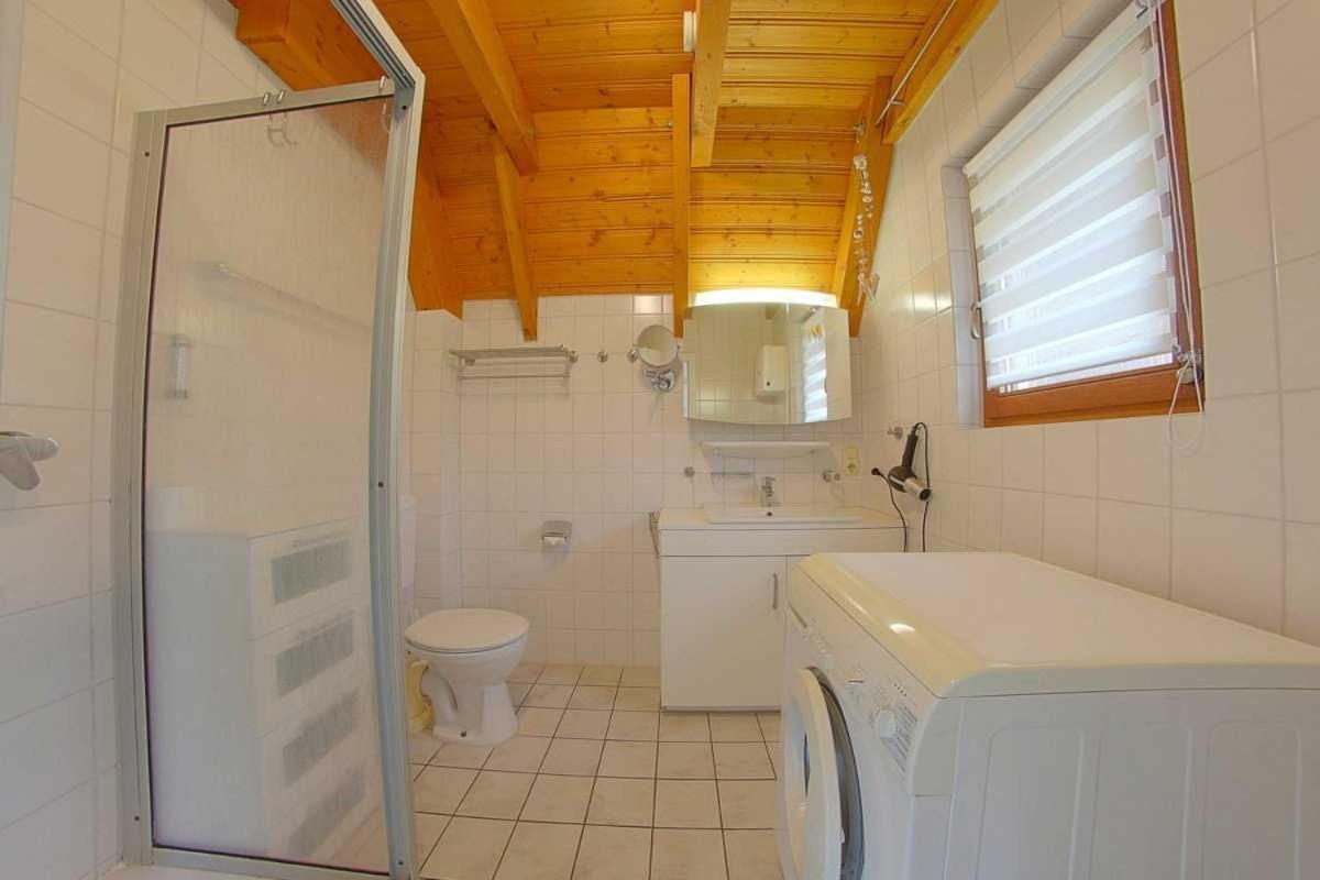 Two-Bedroom House photo 2