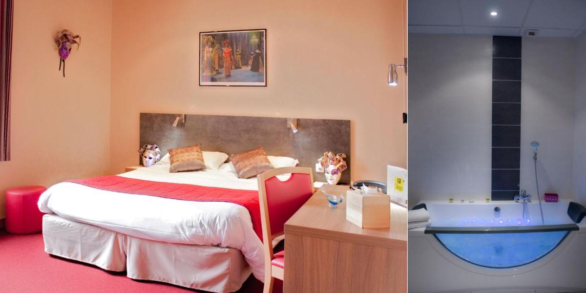 Superior Double Room - Photo 1