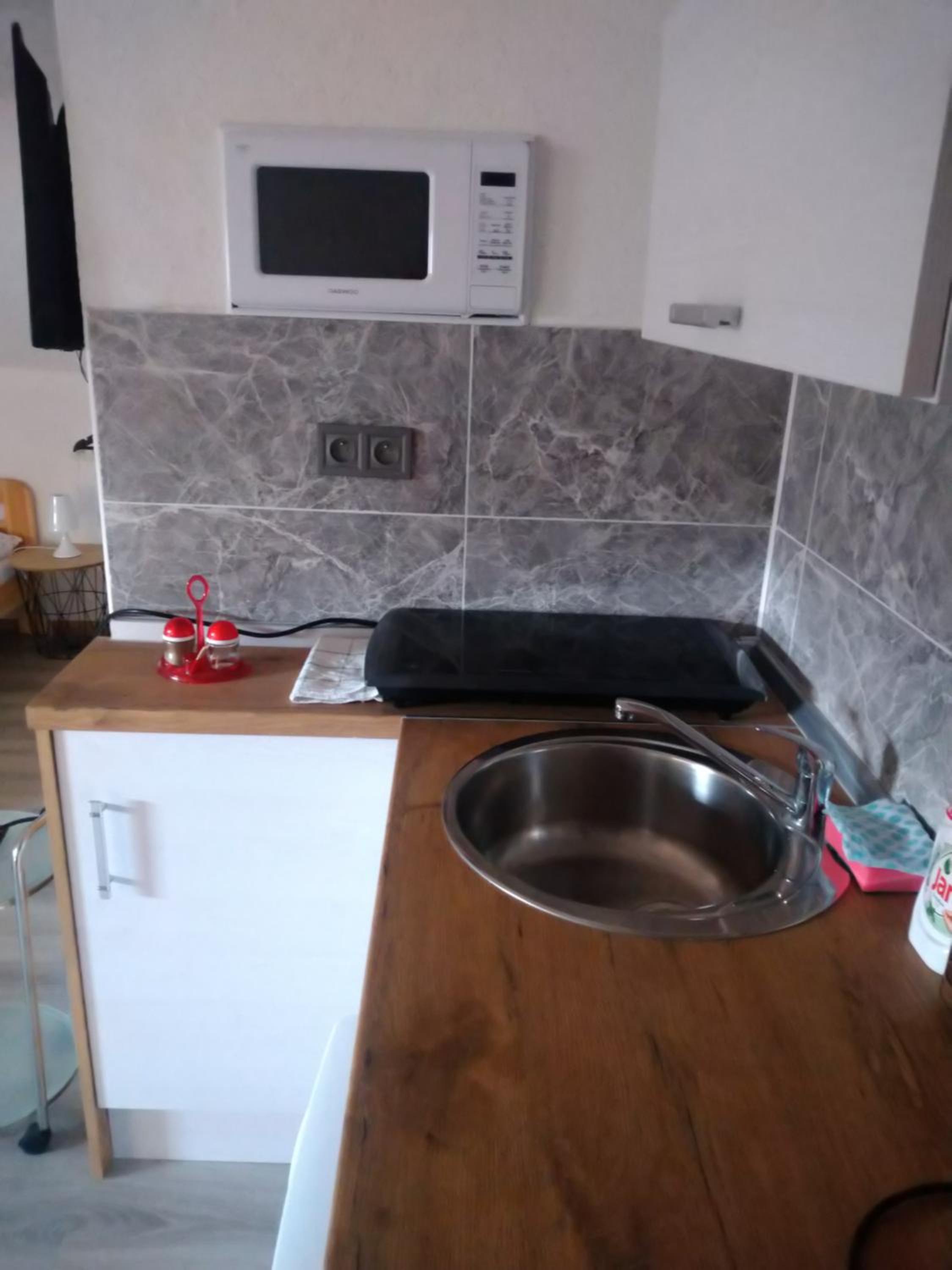 Apartment (4 Adults) - Photo 14