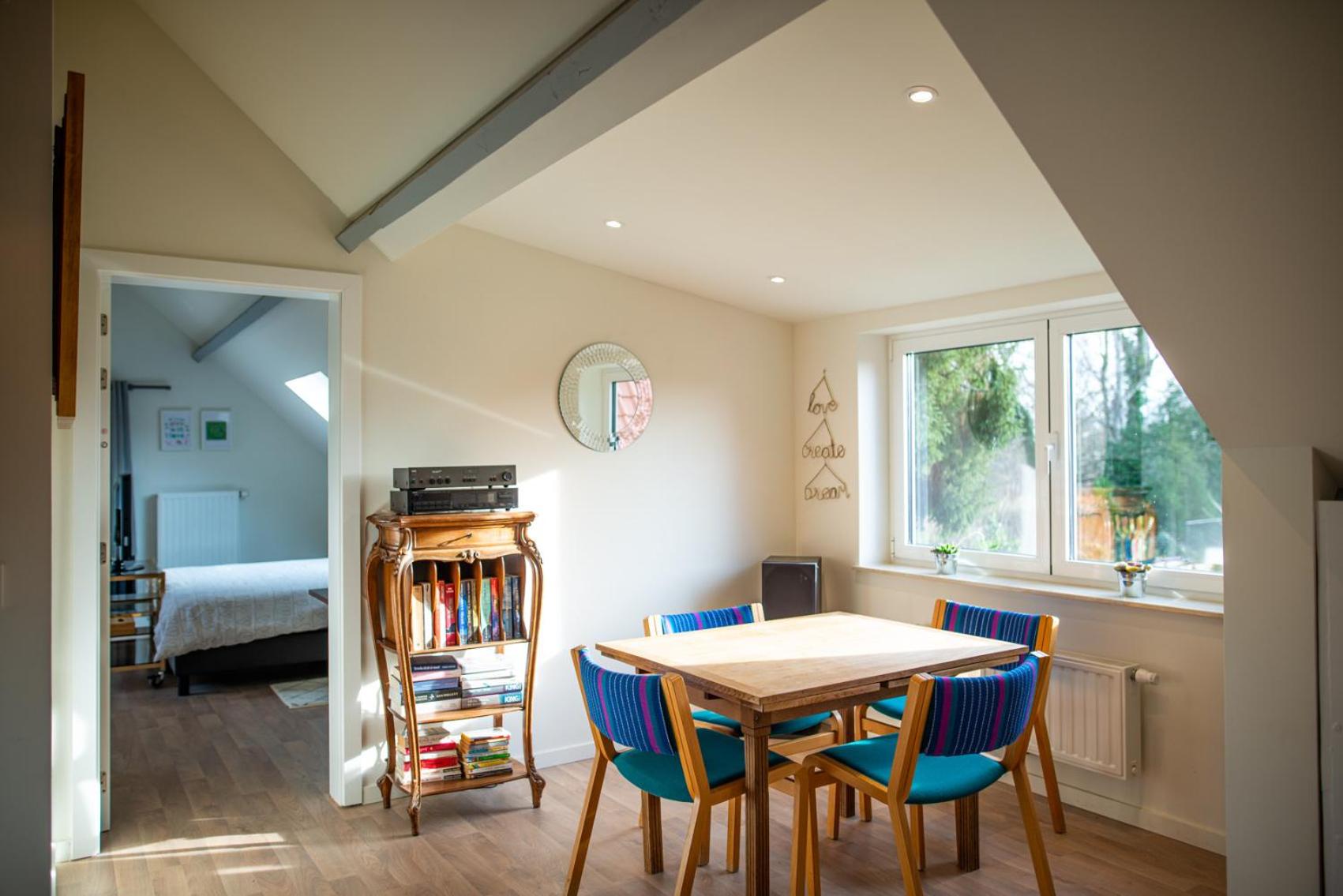 Double Room with Garden View photo 2