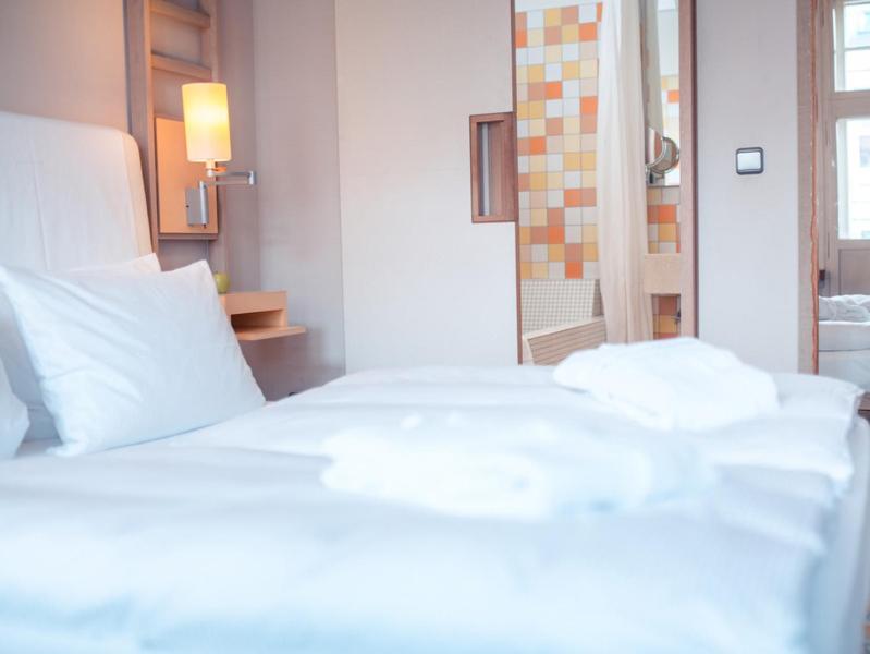 Superior Room - 2 Single Beds photo 1