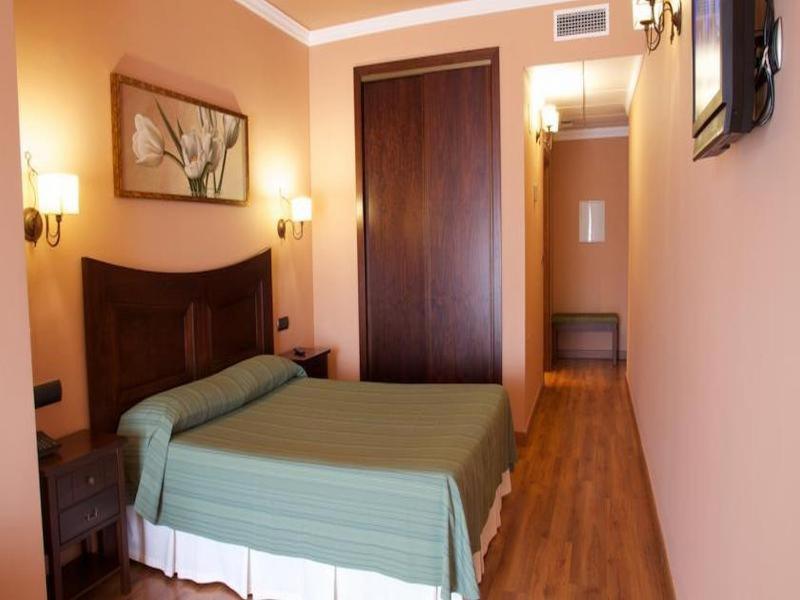 Habitación #9718821