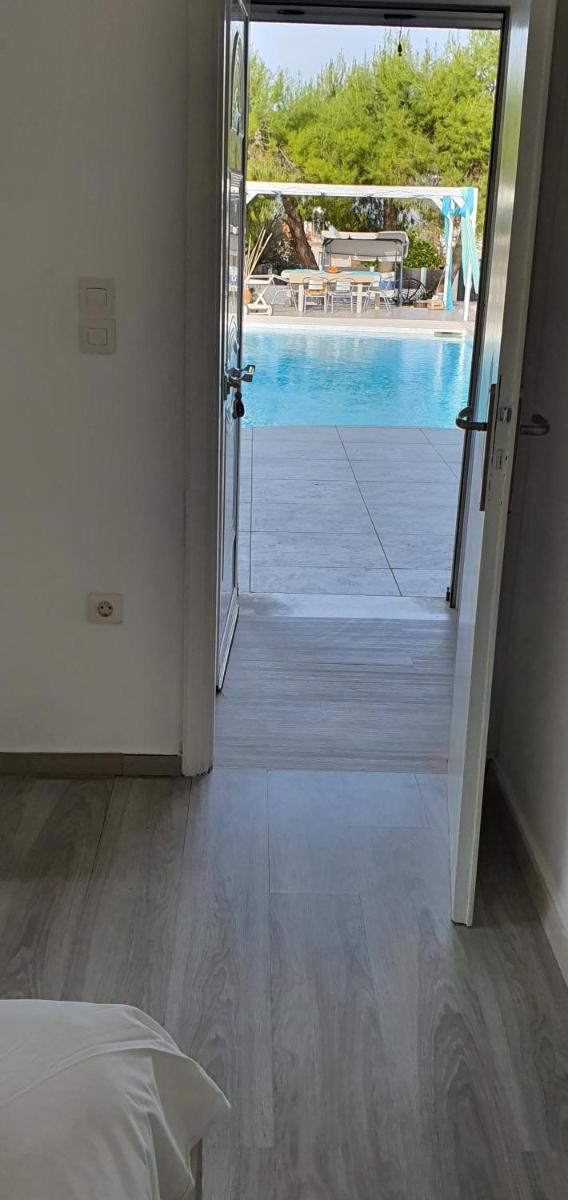 Apartment - Ground Floor