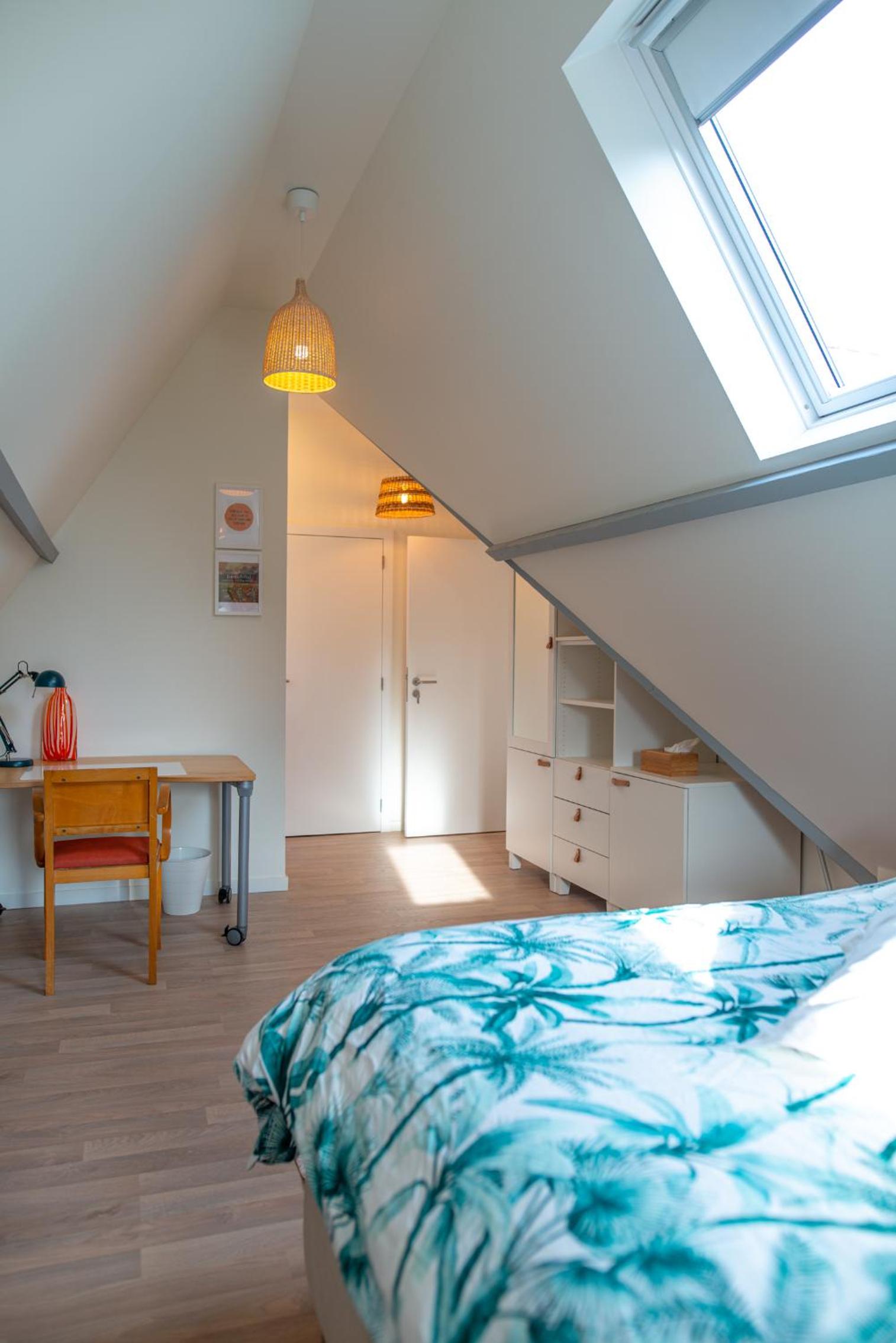 Double Room with Garden View photo 3