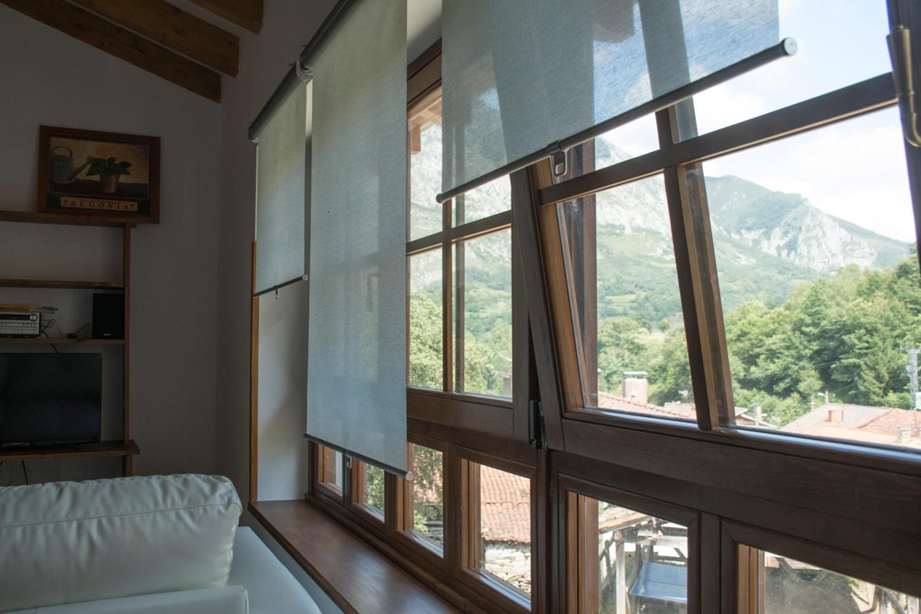 Apartment with Mountain View photo 3
