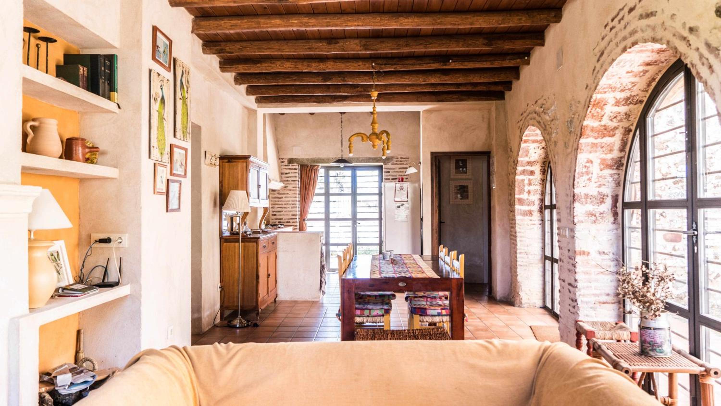 Three-Bedroom House - Photo 7