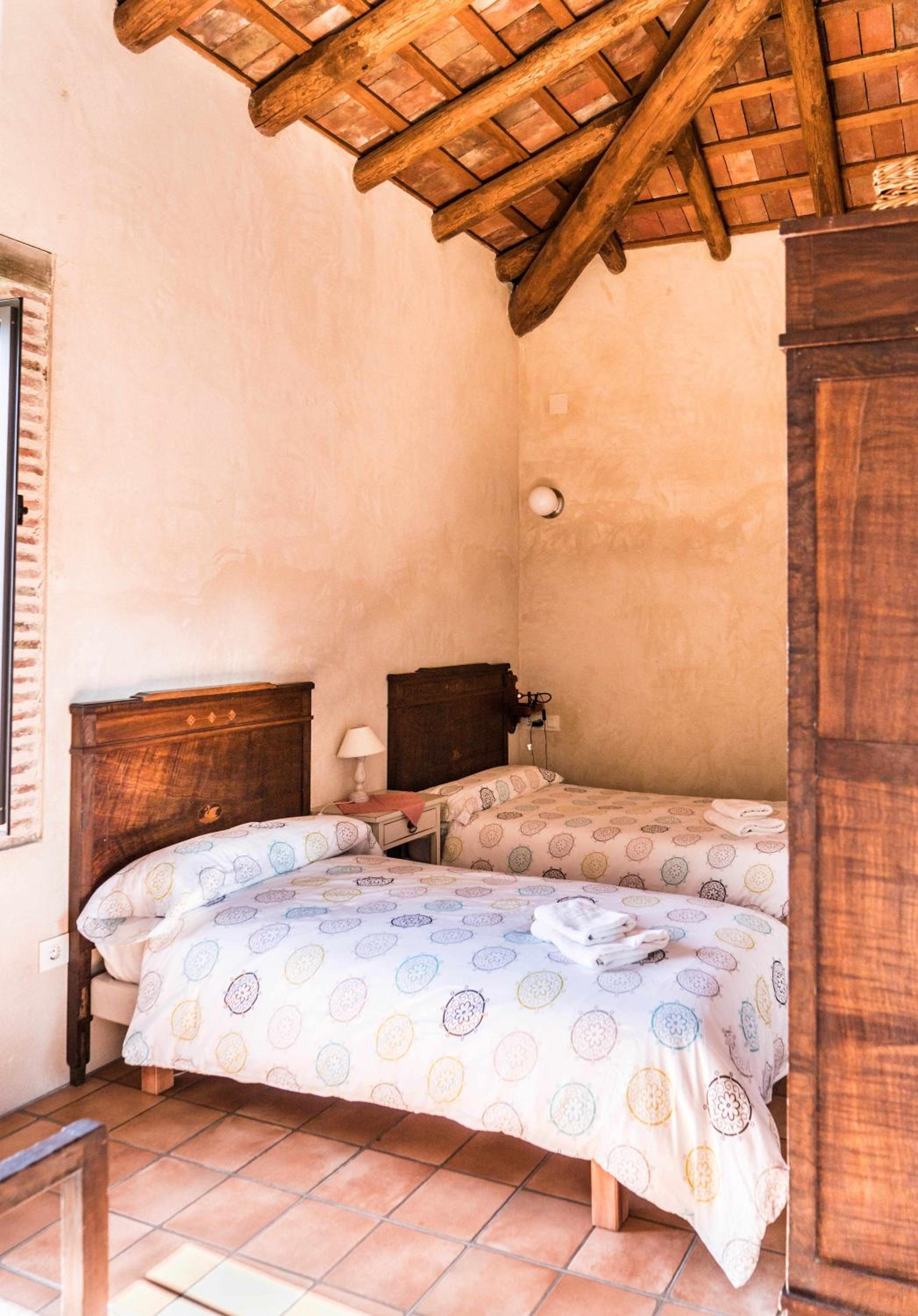 Three-Bedroom House - Photo 18