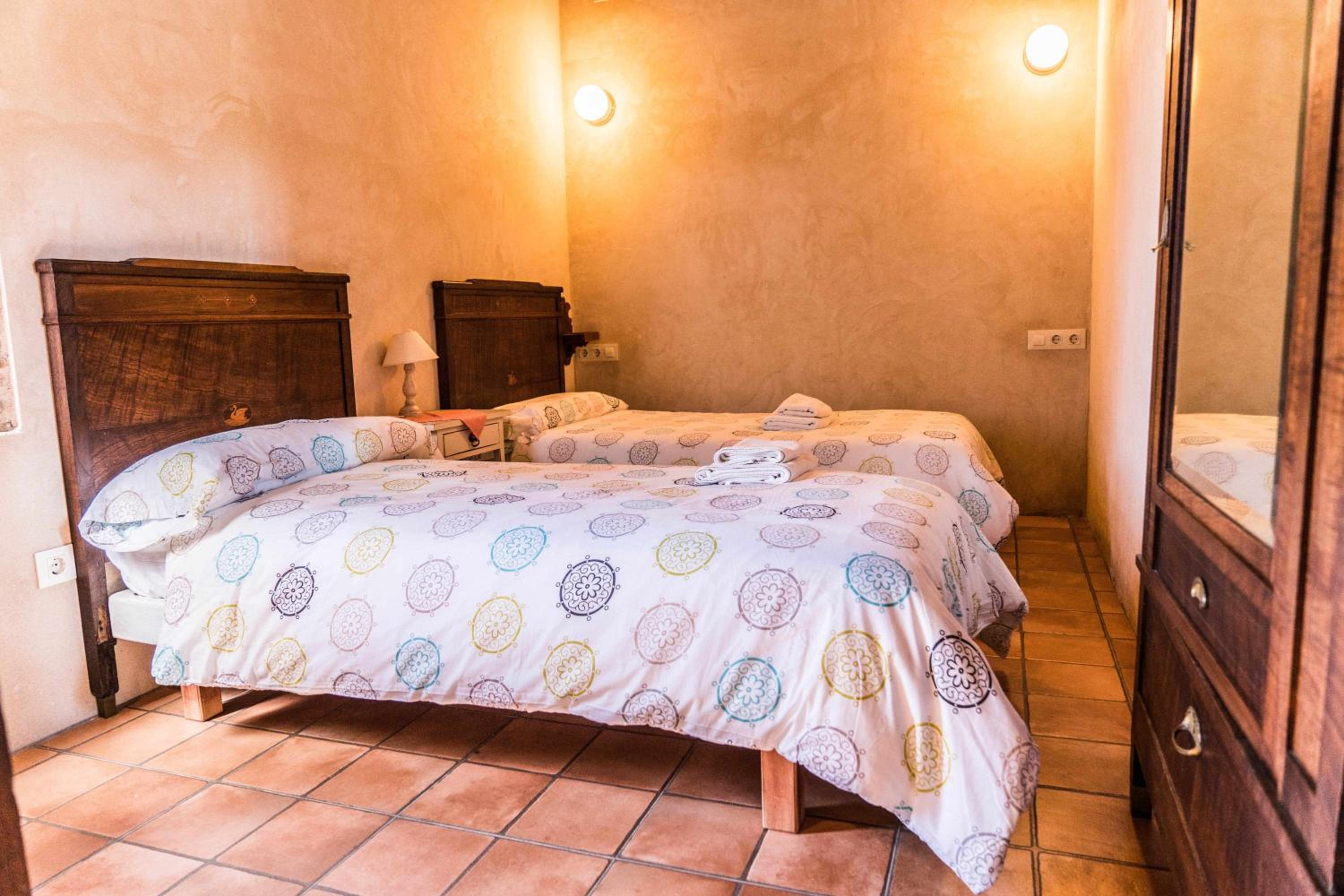 Three-Bedroom House - Photo 15