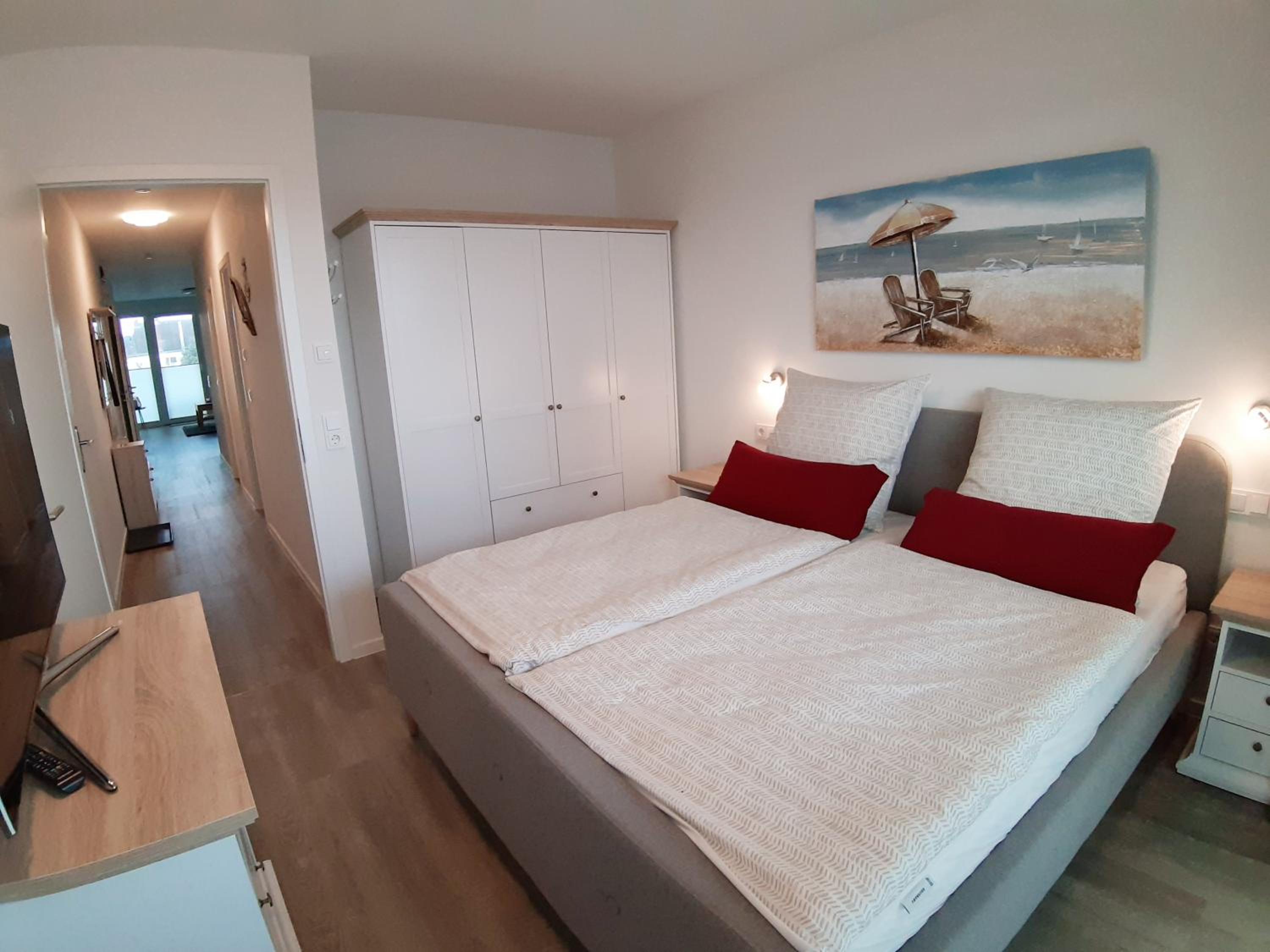 Apartment with Terrace photo 2