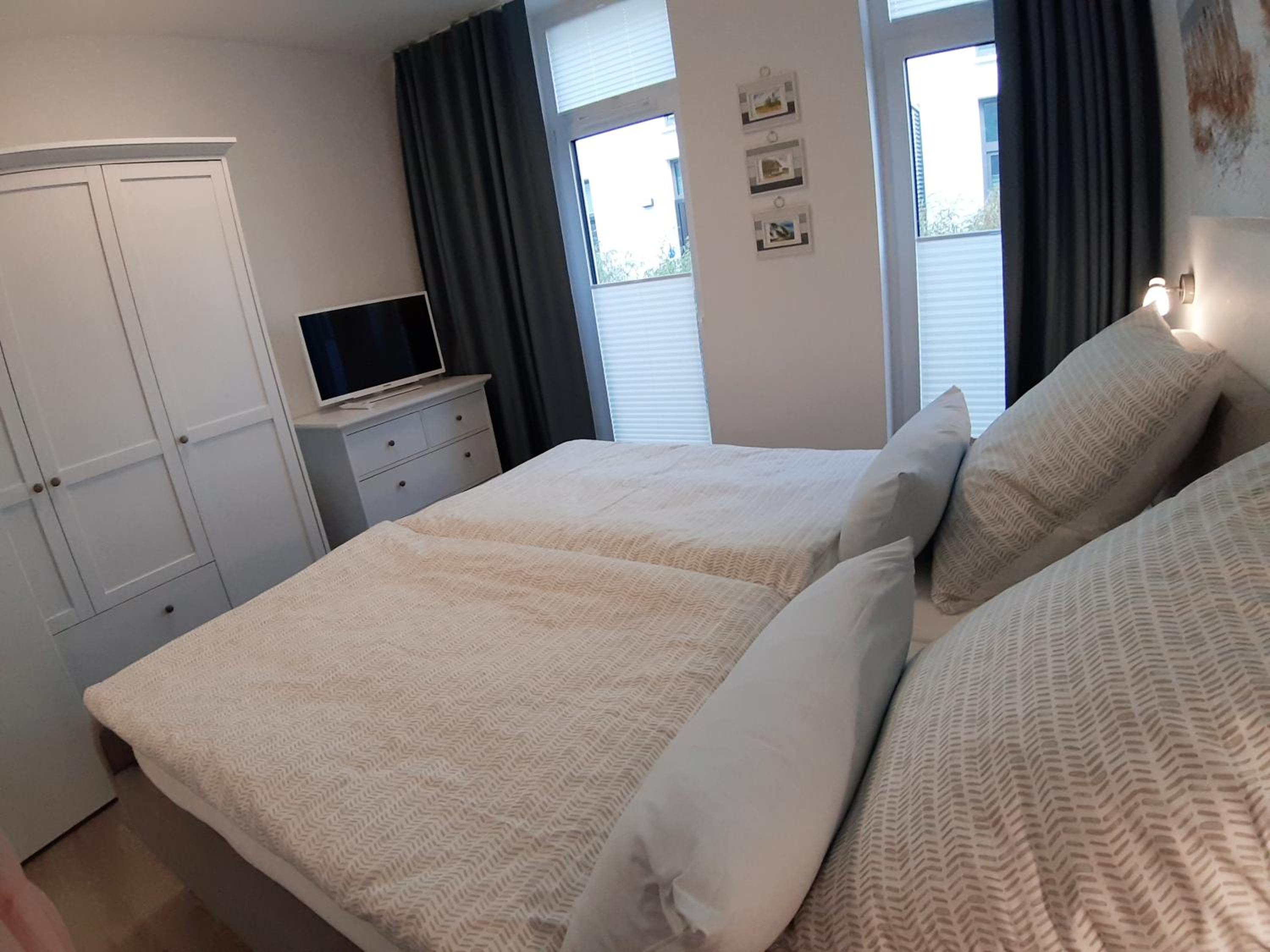 Apartment with Terrace photo 3