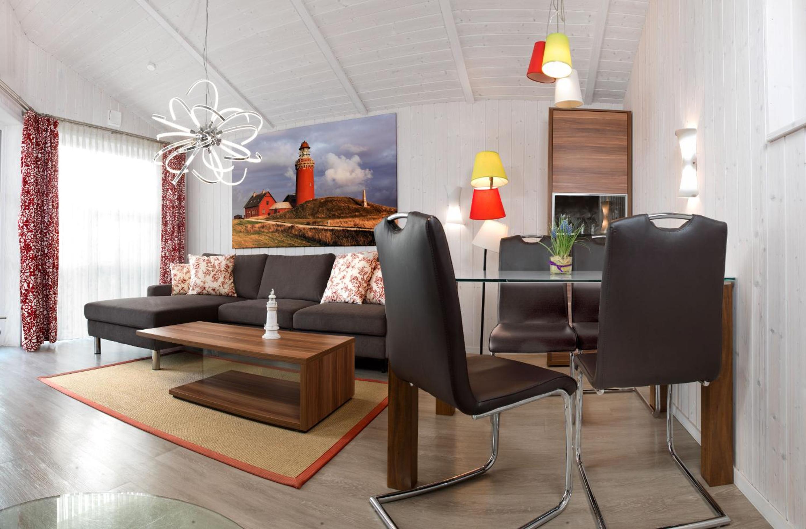 Vacation Home photo 1