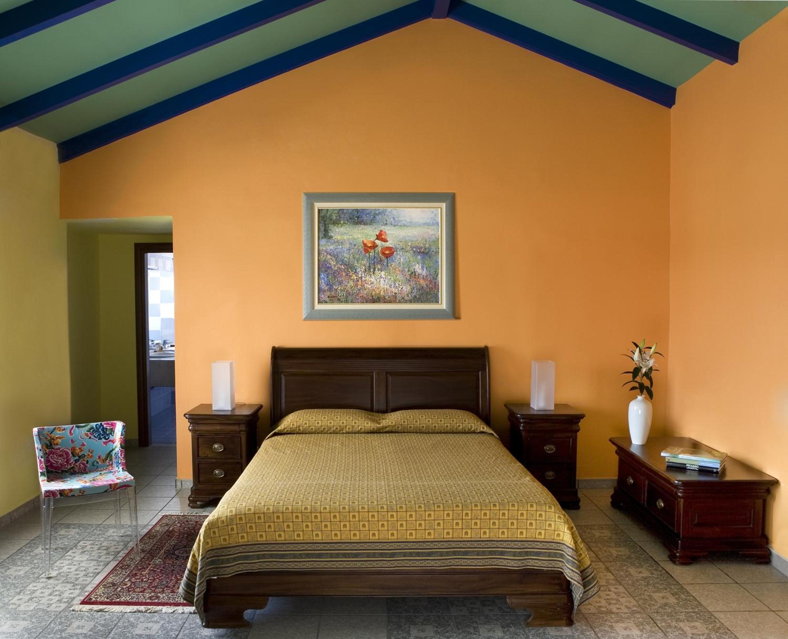 Junior Suite (2 Adults)