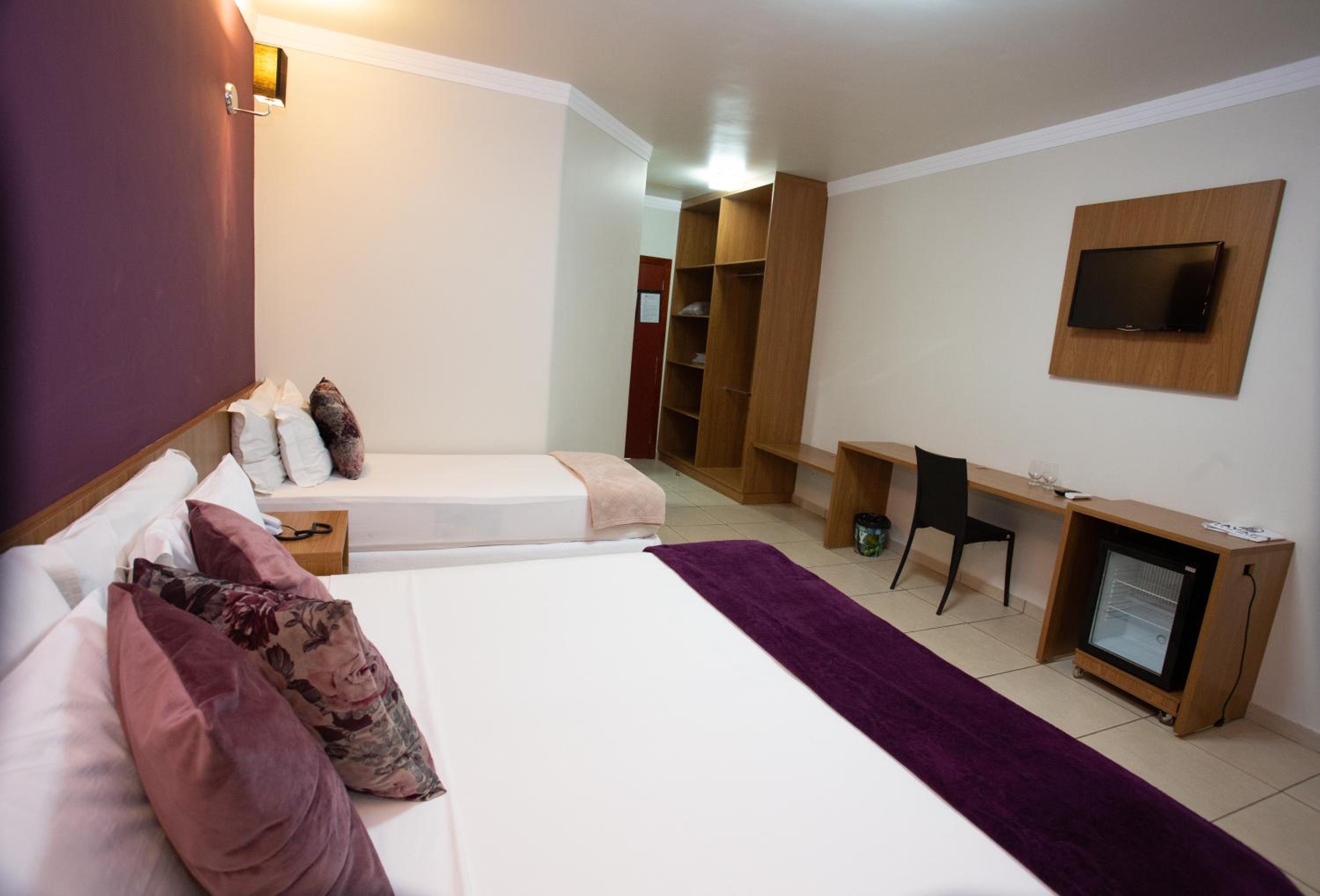 Deluxe Room photo 1