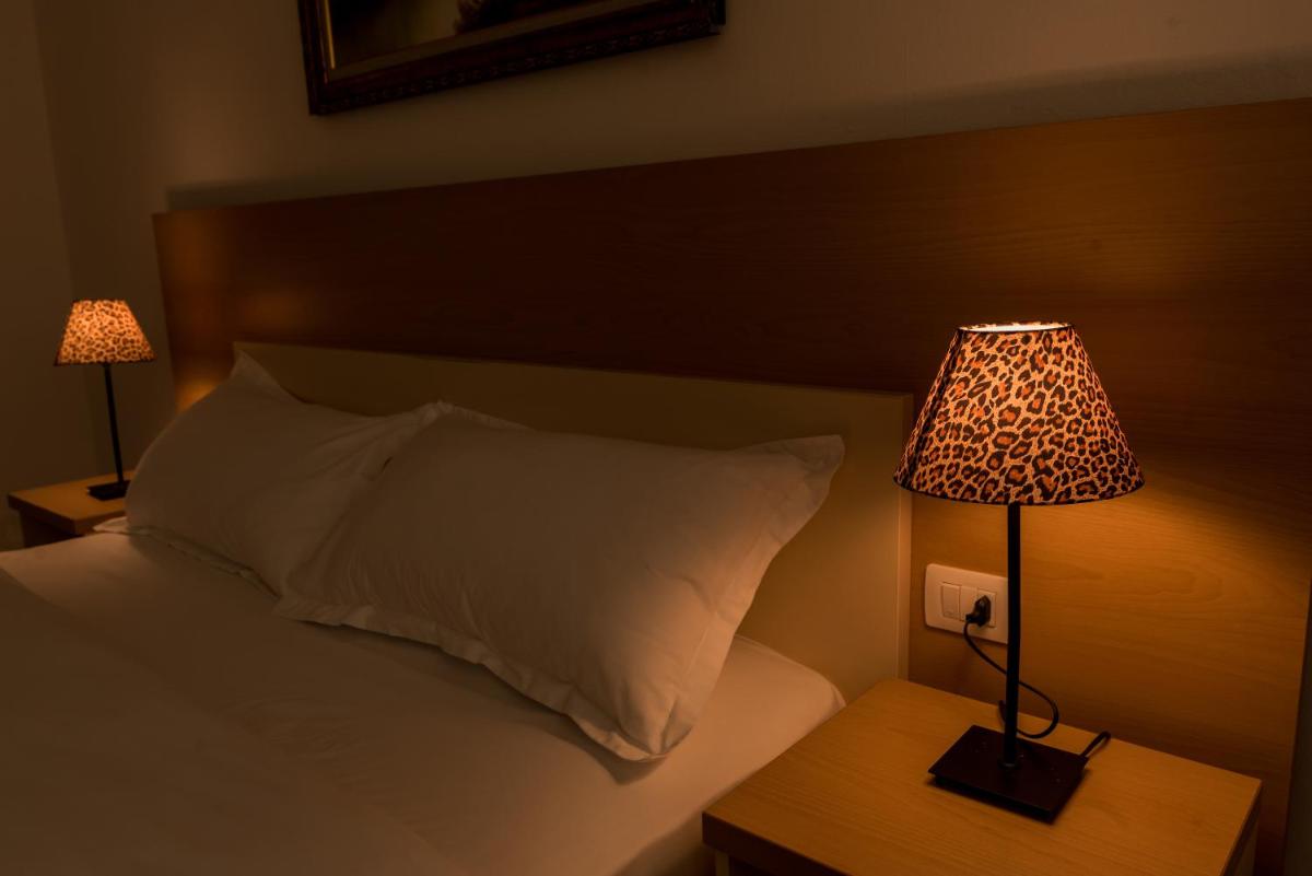 Double Room with Balcony photo 2
