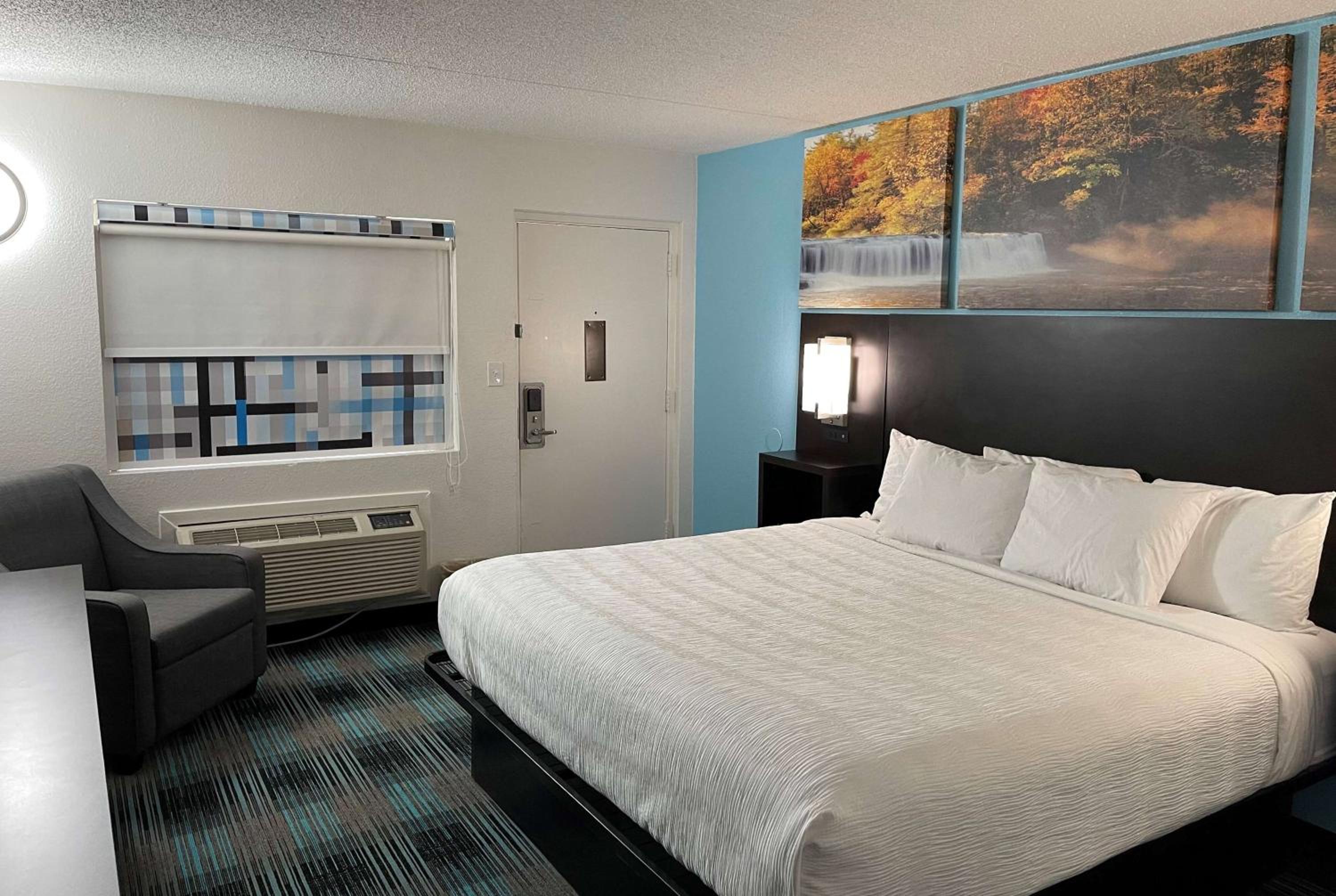 Days Inn by Wyndham Calhoun GA I-75 and US-41, Foto 3