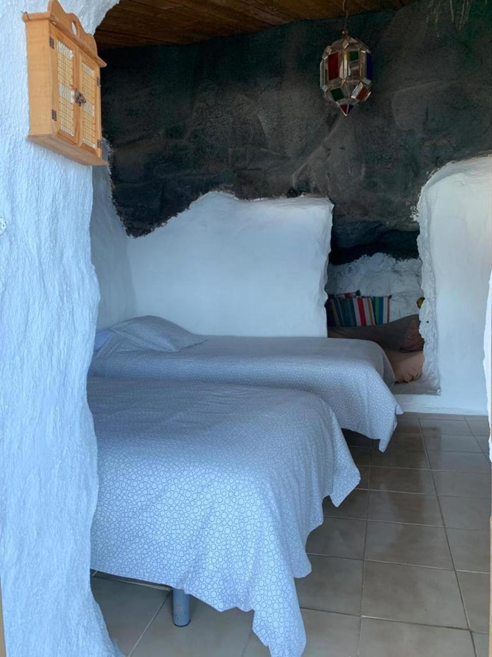 Casa de Dos Habitaciones
