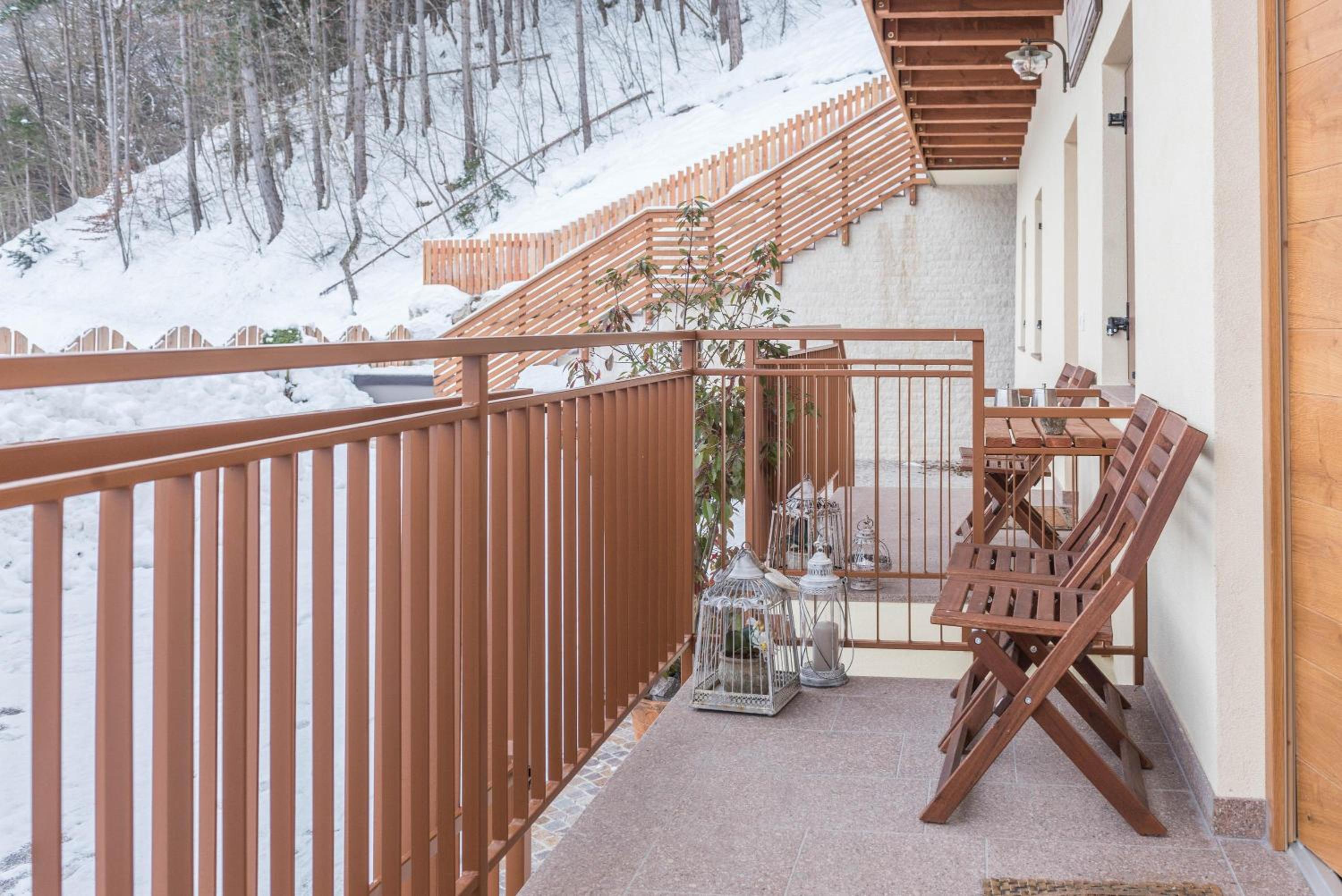 Superior One-Bedroom Apartment with Balcony - Photo 12