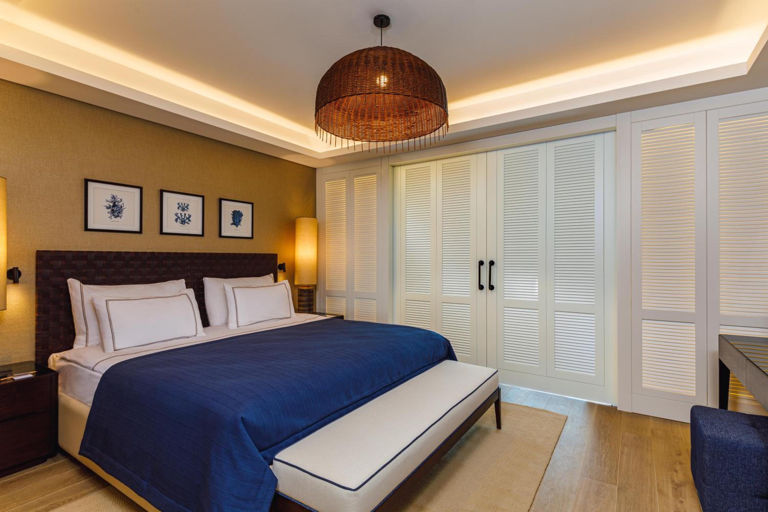 Superior Room Sea View photo 2