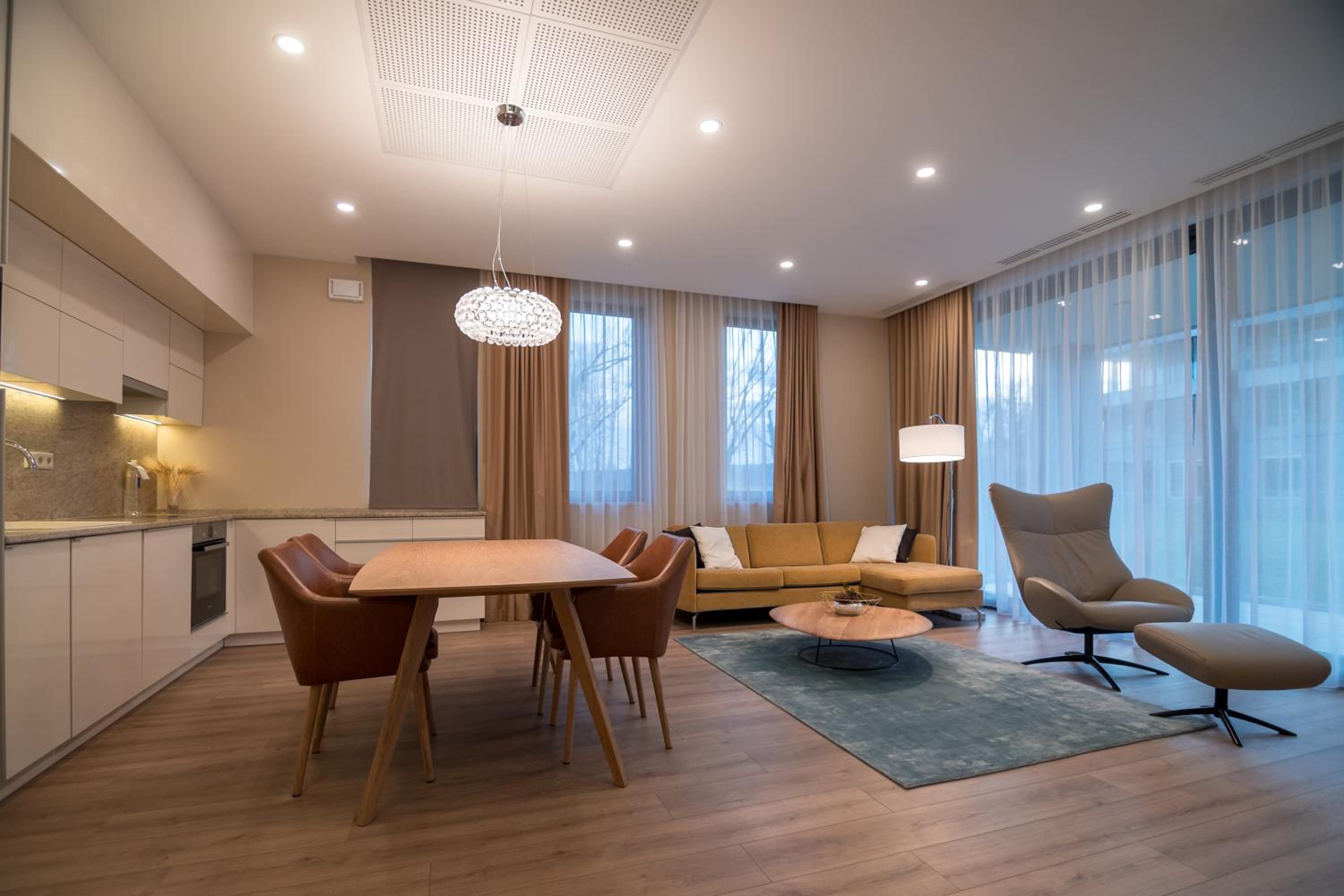 Premium Family Suite with Terrace photo 2