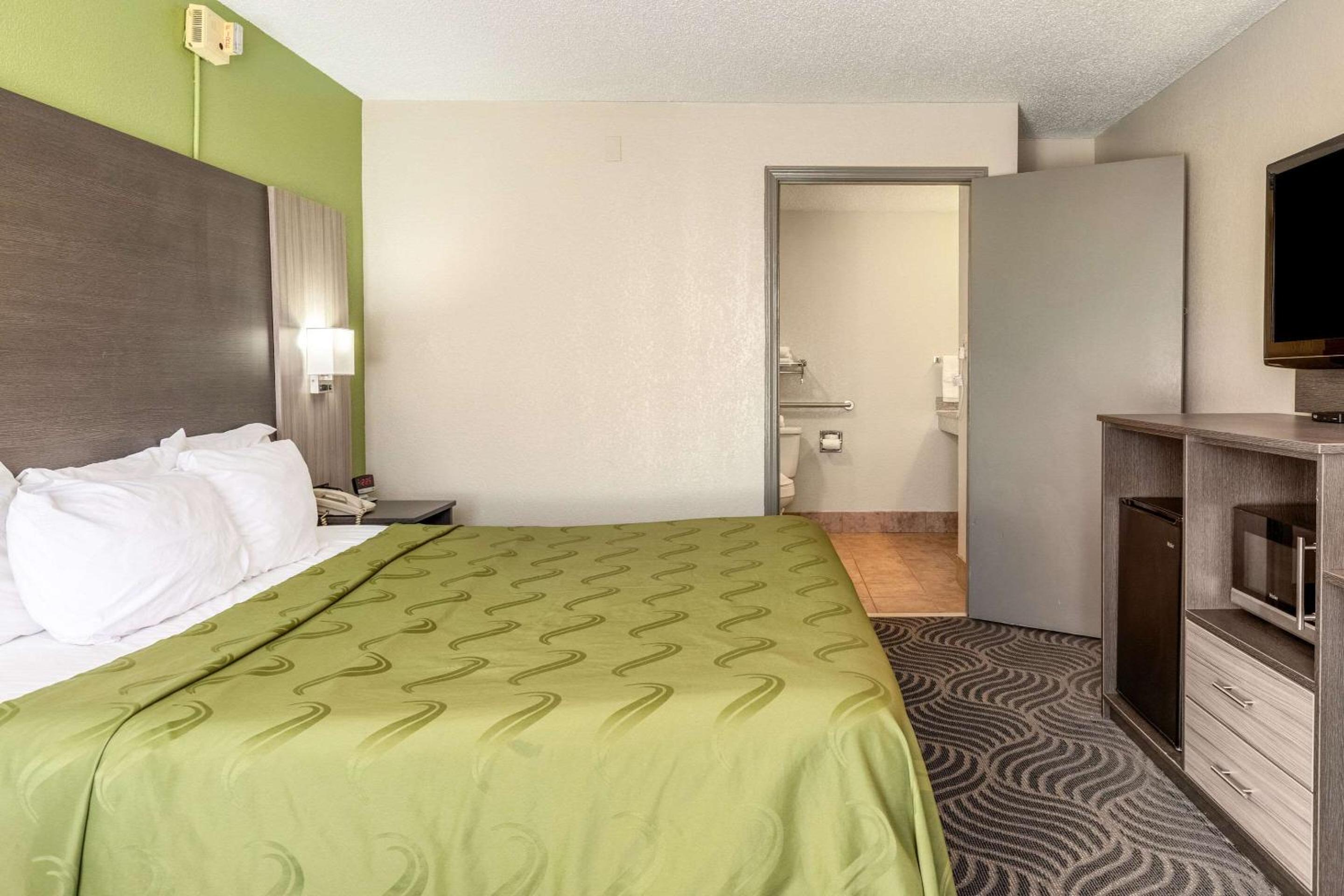 Quality Inn Newport, Billede 2