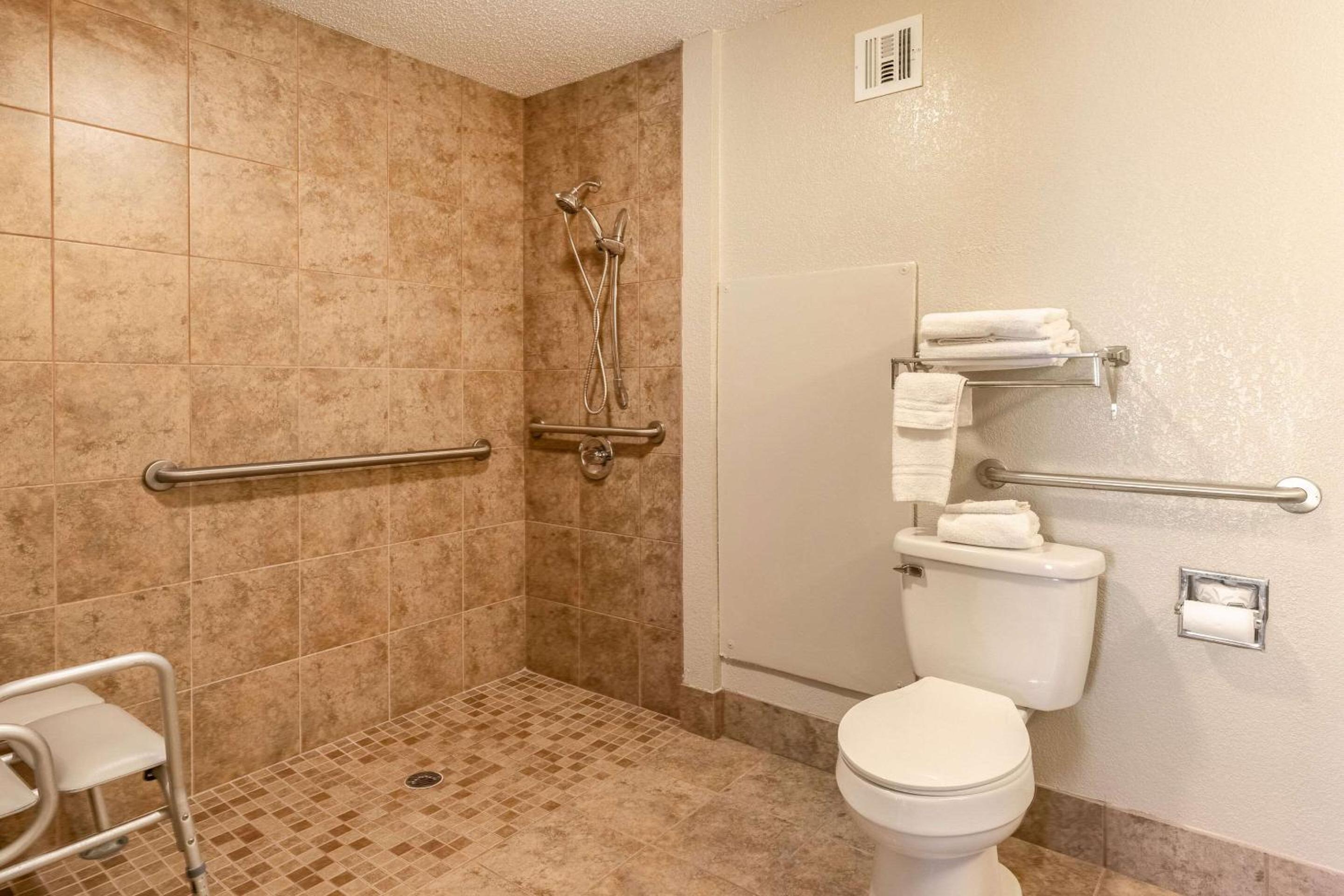 Quality Inn Newport, Billede 4
