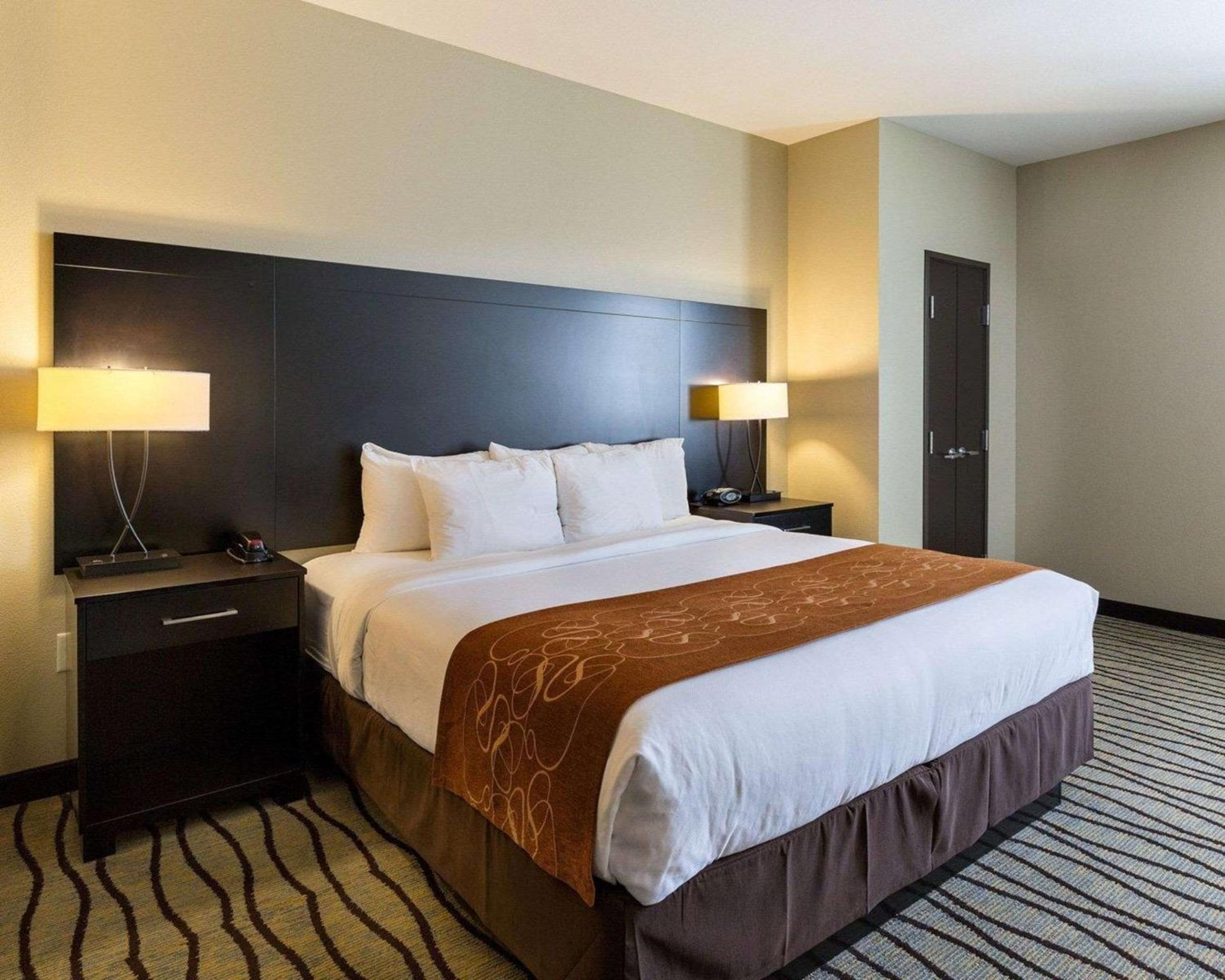 King Suite